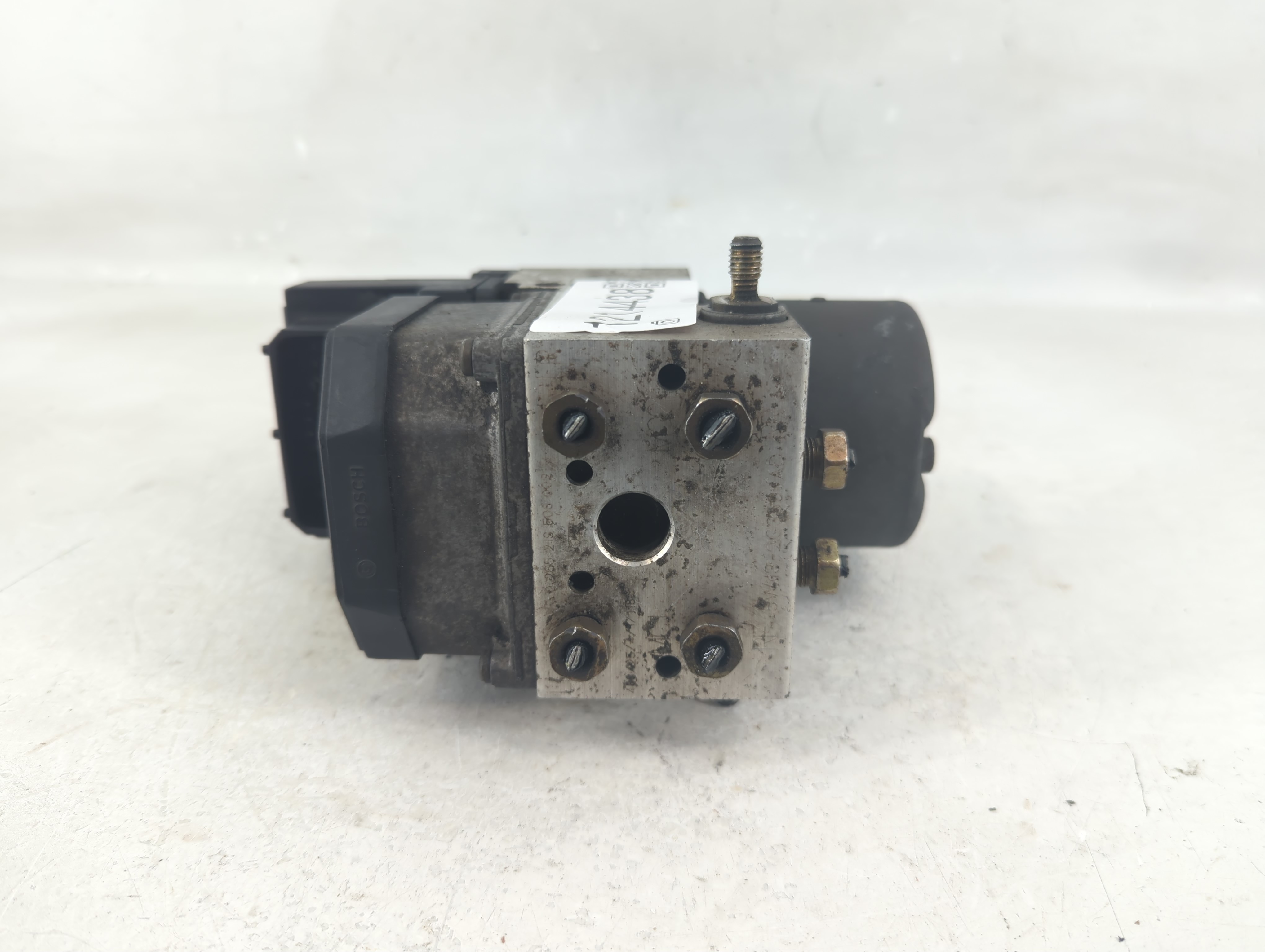 2005-2005 Mercury Grand Marquis Abs Pump Control Module 1214438 - Oemusedautoparts1.com
