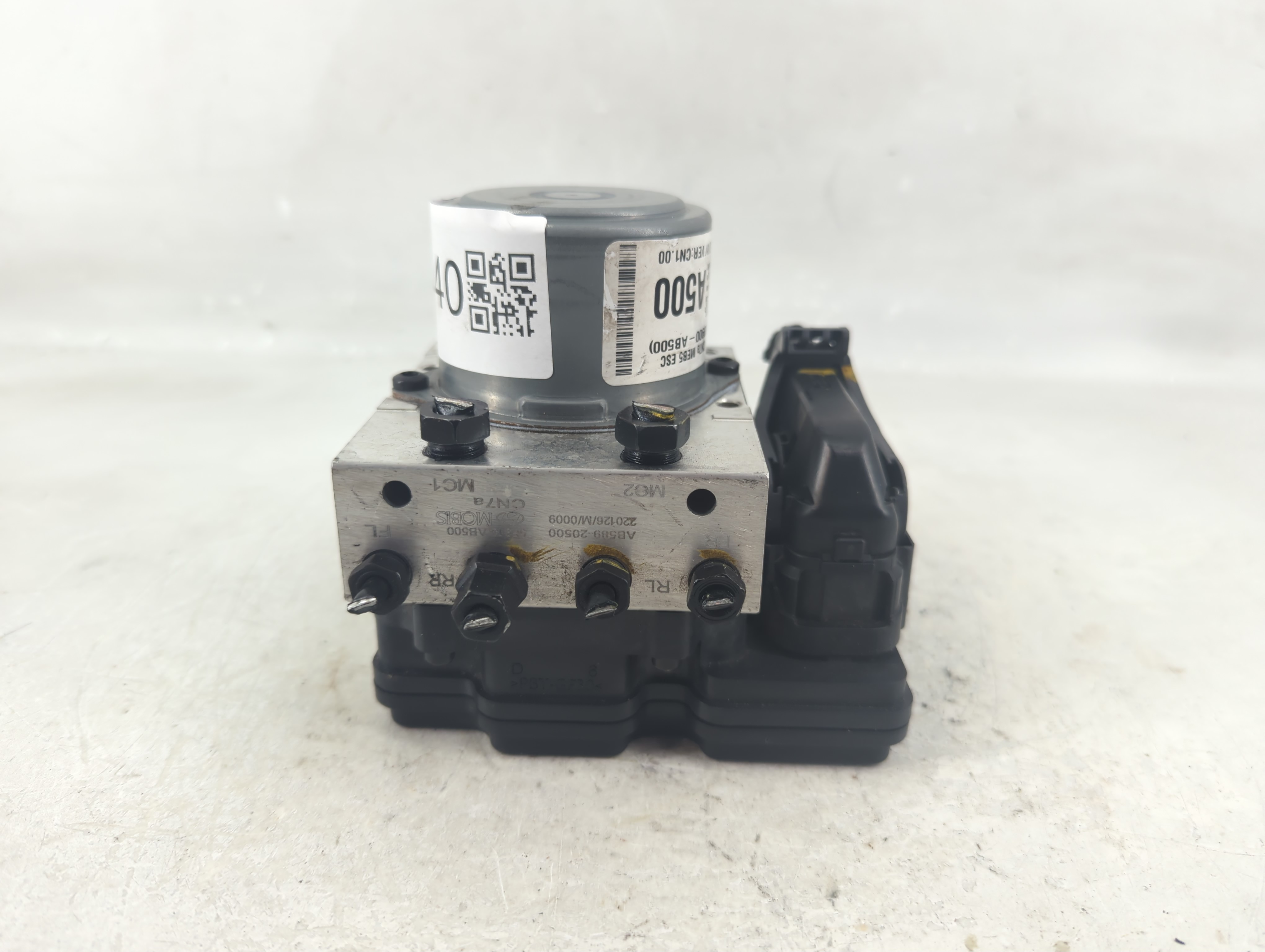 2021-2022 Hyundai Elantra Abs Pump Control Module 1214440 - Oemusedautoparts1.com