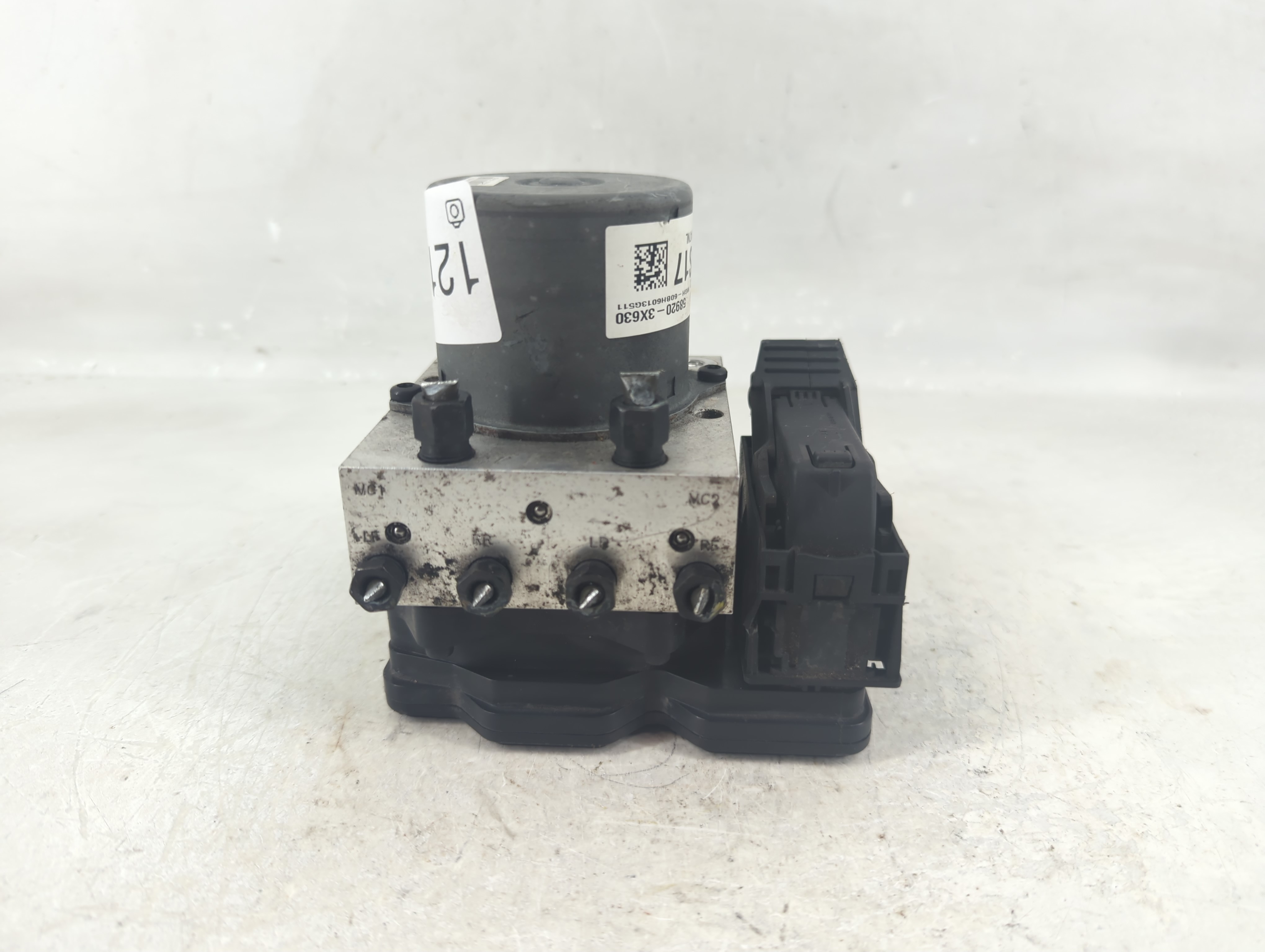 2014-2016 Hyundai Elantra Abs Pump Control Module 1214476 - Oemusedautoparts1.com