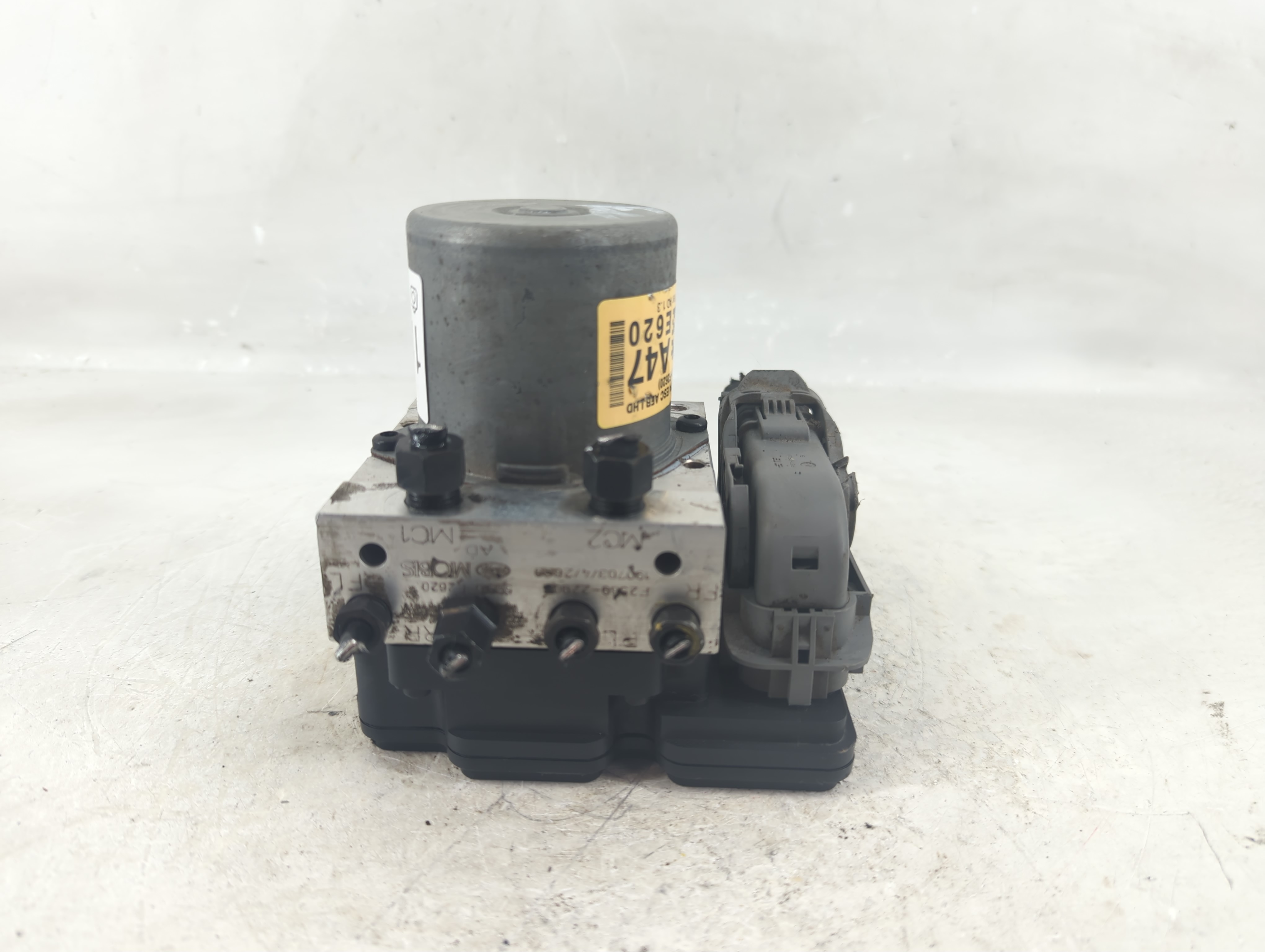 2019-2020 Hyundai Elantra Abs Pump Control Module 1214480 - Oemusedautoparts1.com
