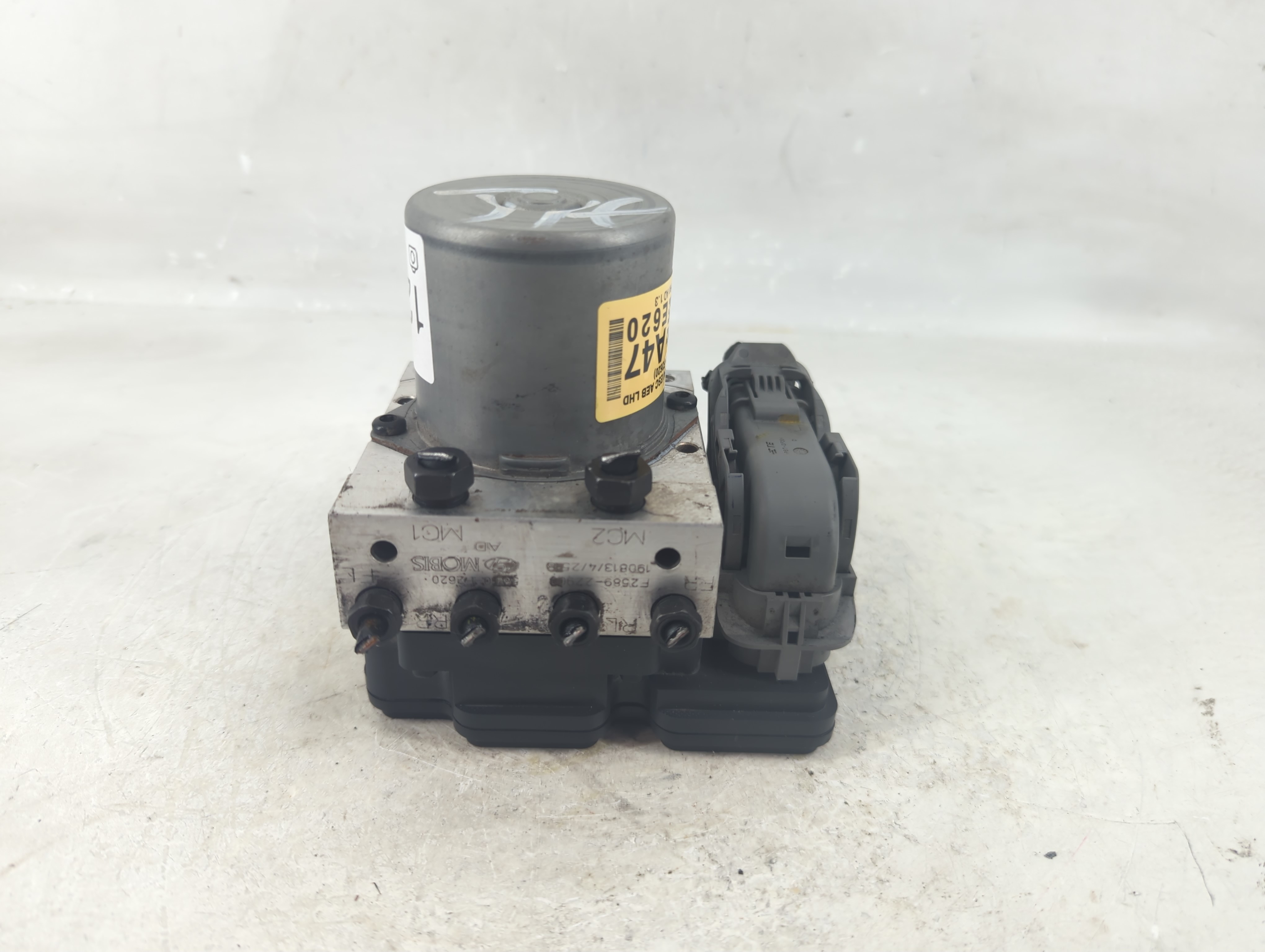 2019-2020 Hyundai Elantra Abs Pump Control Module 1214483 - Oemusedautoparts1.com