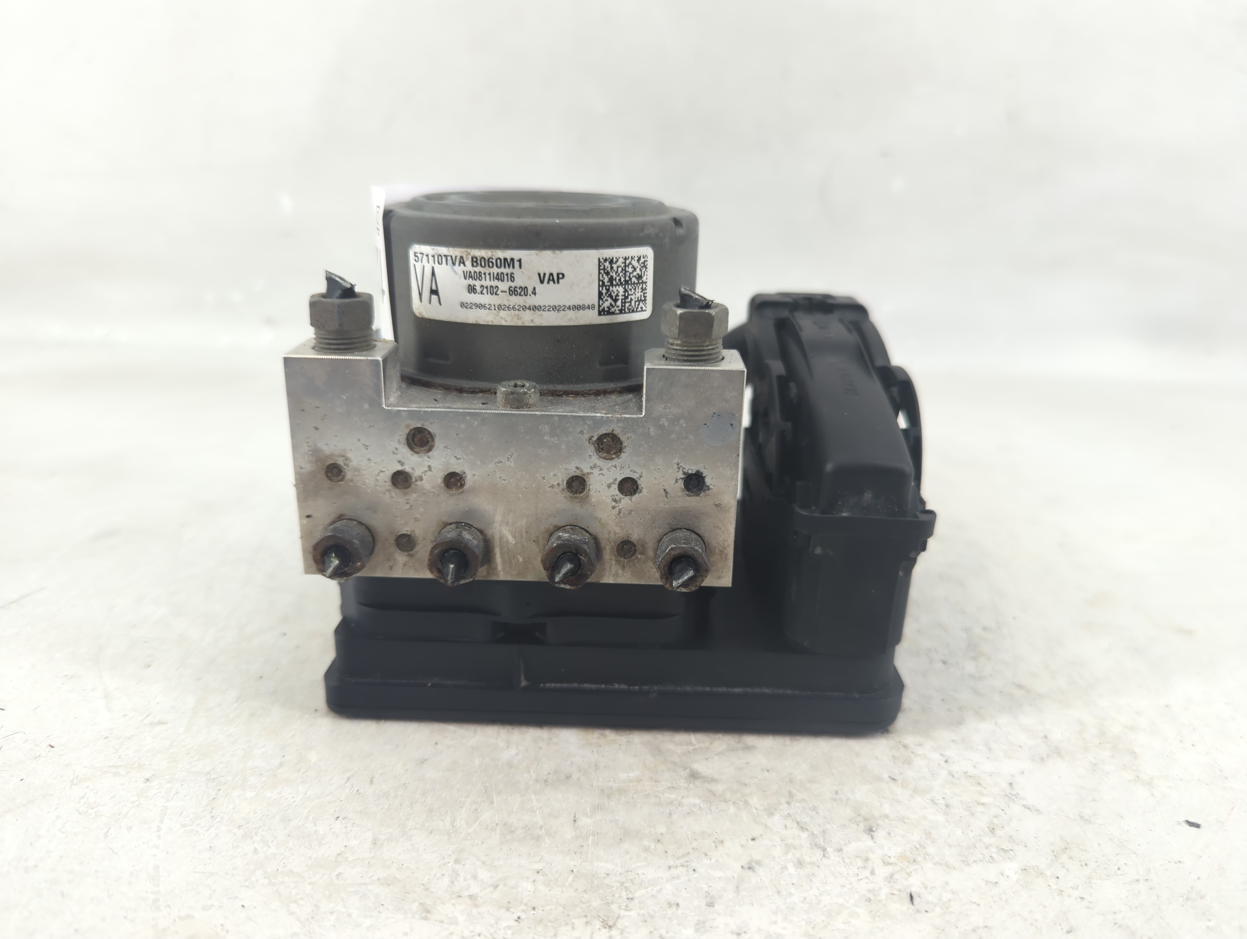 2018-2020 Honda Accord Abs Pump Control Module 1214497 - Oemusedautoparts1.com