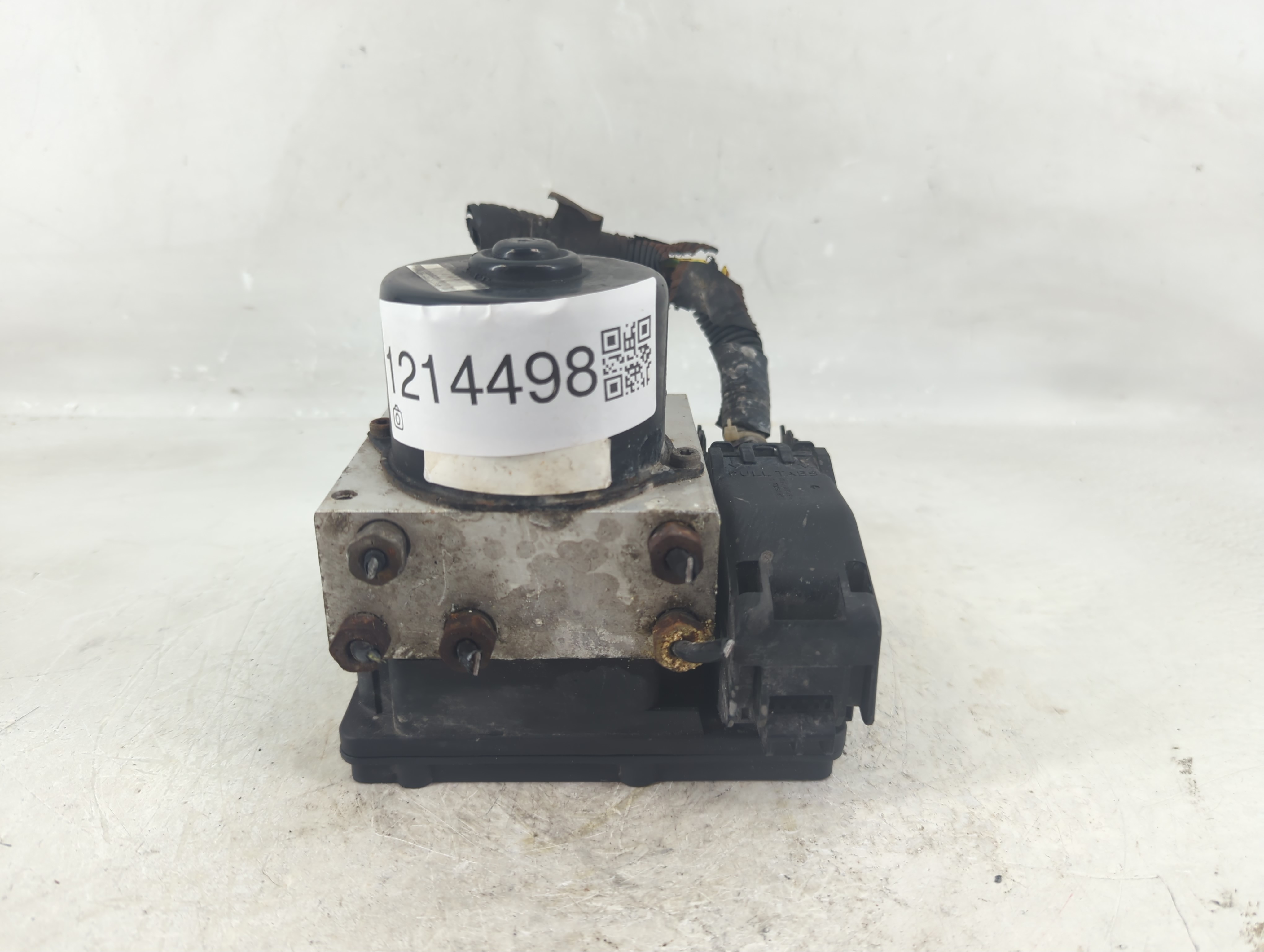 2004-2004 Ford Explorer Abs Pump Control Module 1214498 - Oemusedautoparts1.com