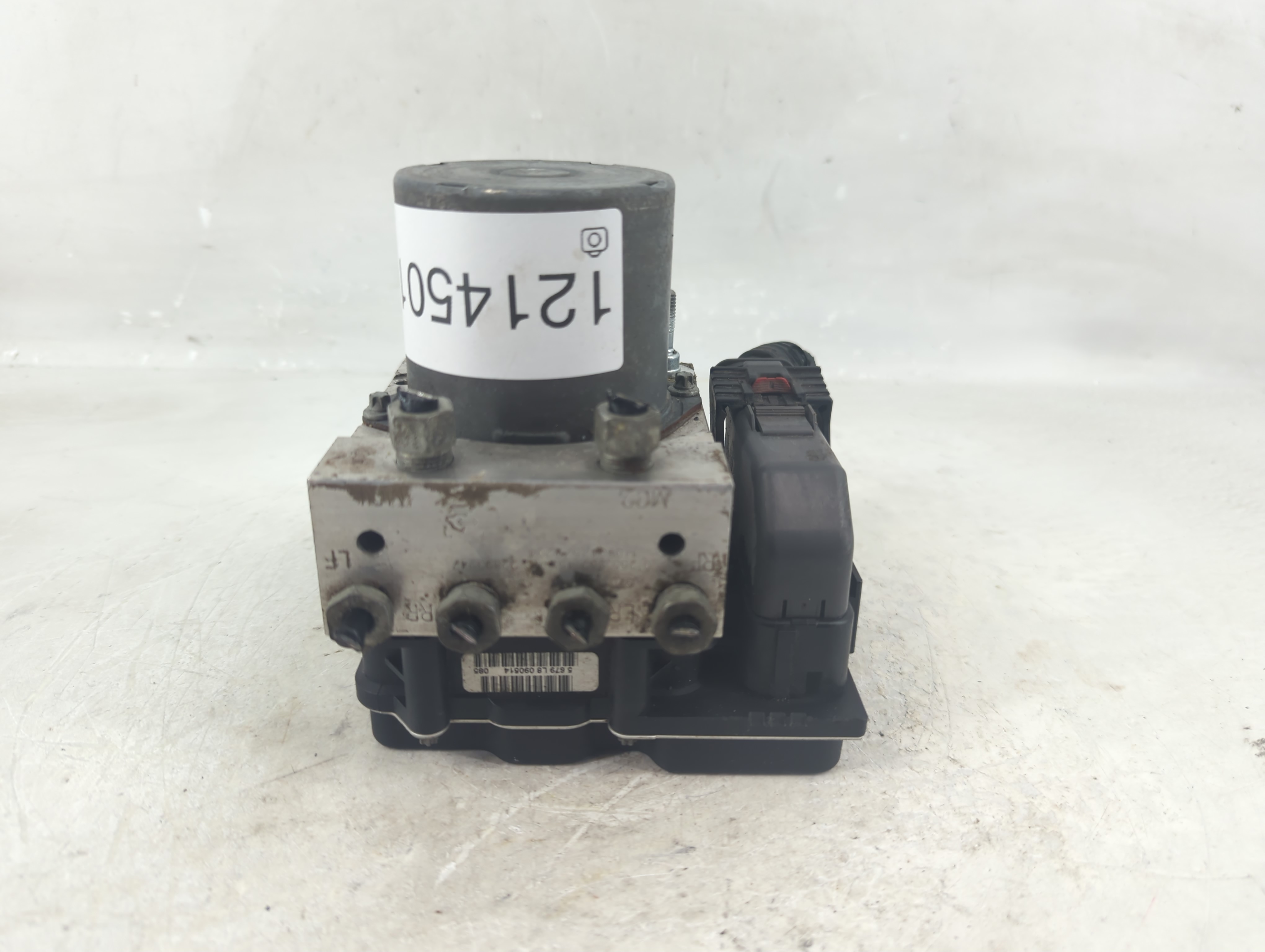 2012-2017 Gmc Acadia Abs Pump Control Module 1214501 - Oemusedautoparts1.com