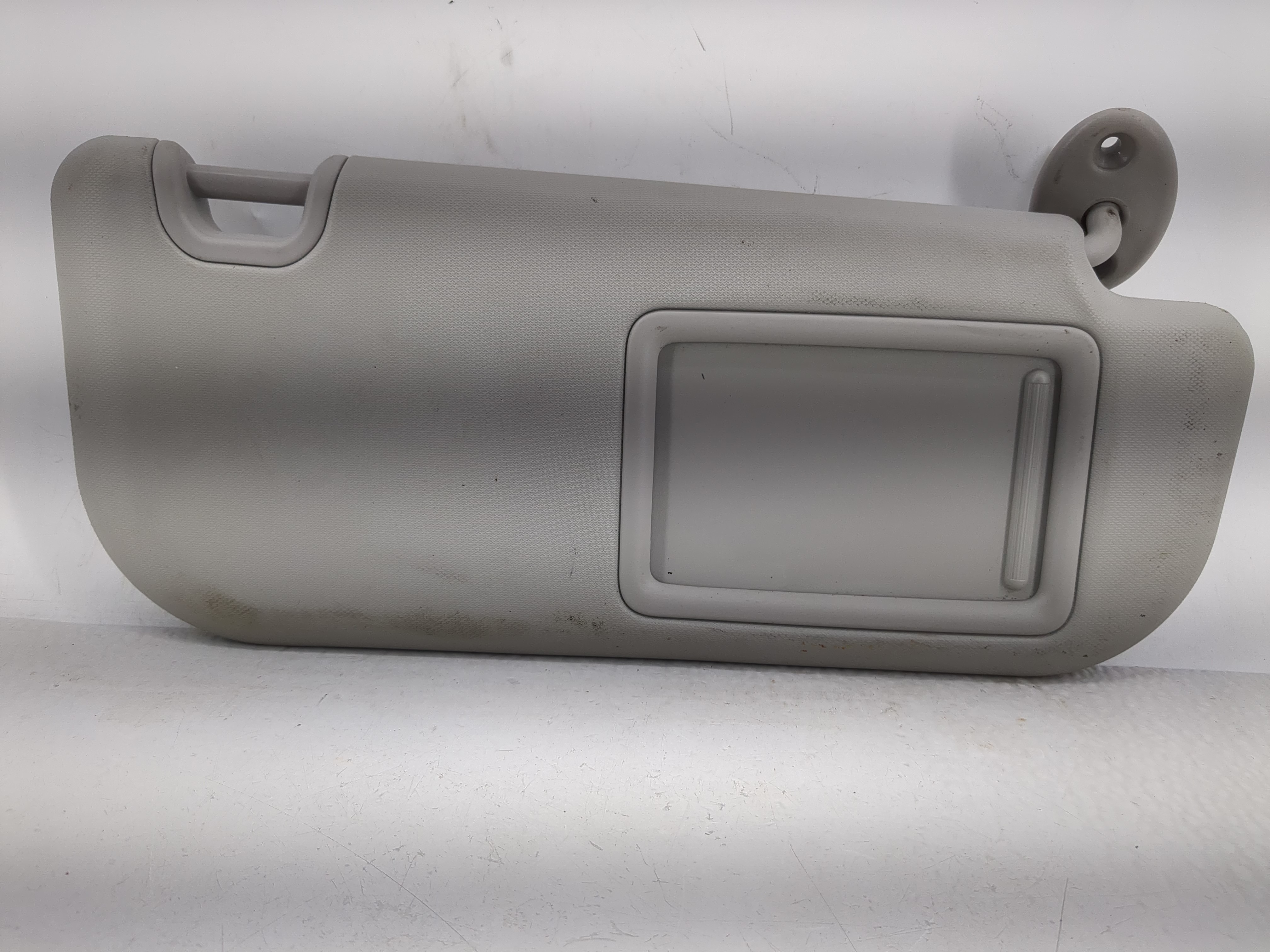 2019-2022 Toyota Rav4 Driver Sun Visor Mirror Left Sunvisor Grey 1214518 - Oemusedautoparts1.com