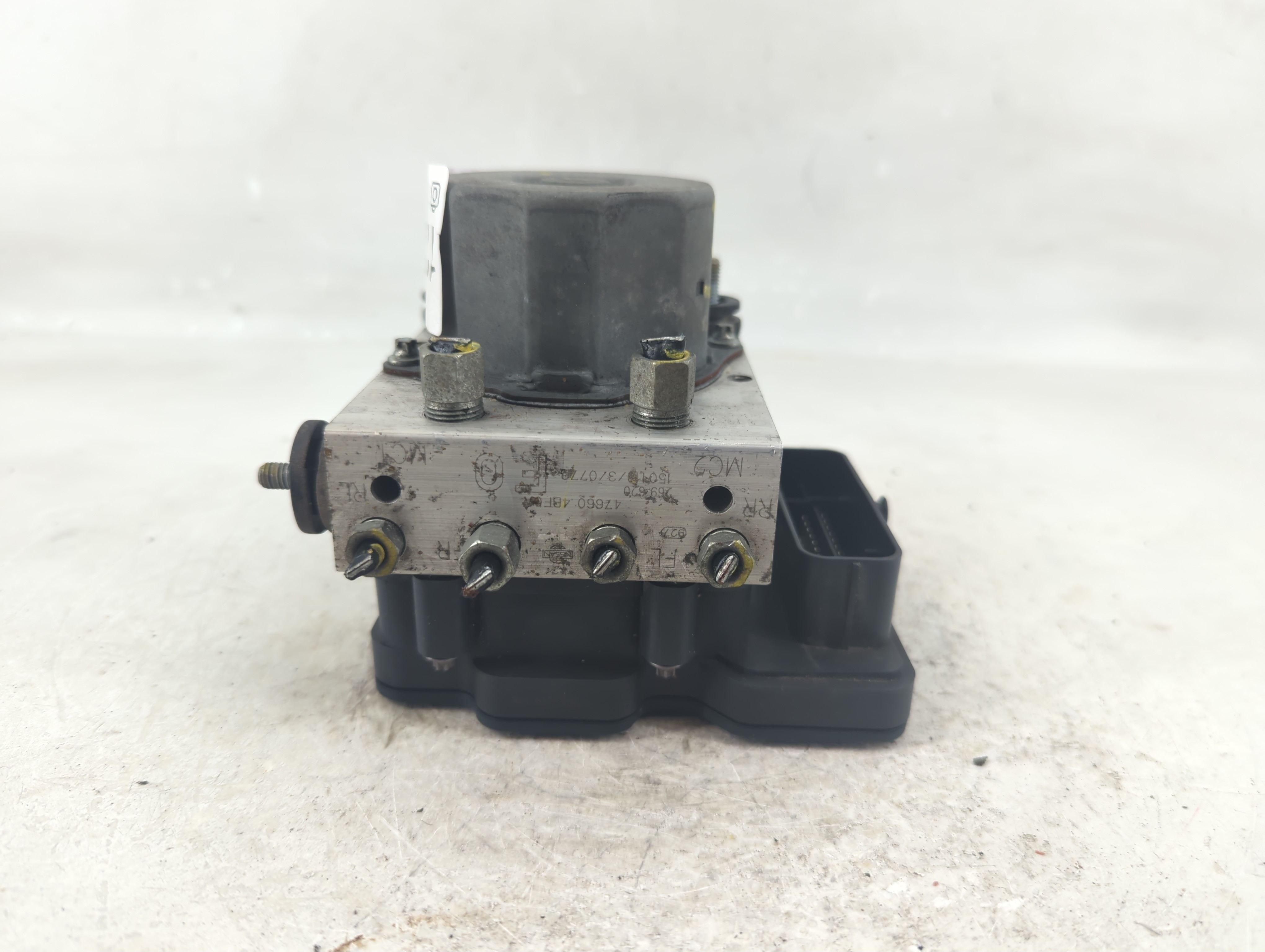 2014-2015 Nissan Rogue Abs Pump Control Module 1214536 - Oemusedautoparts1.com