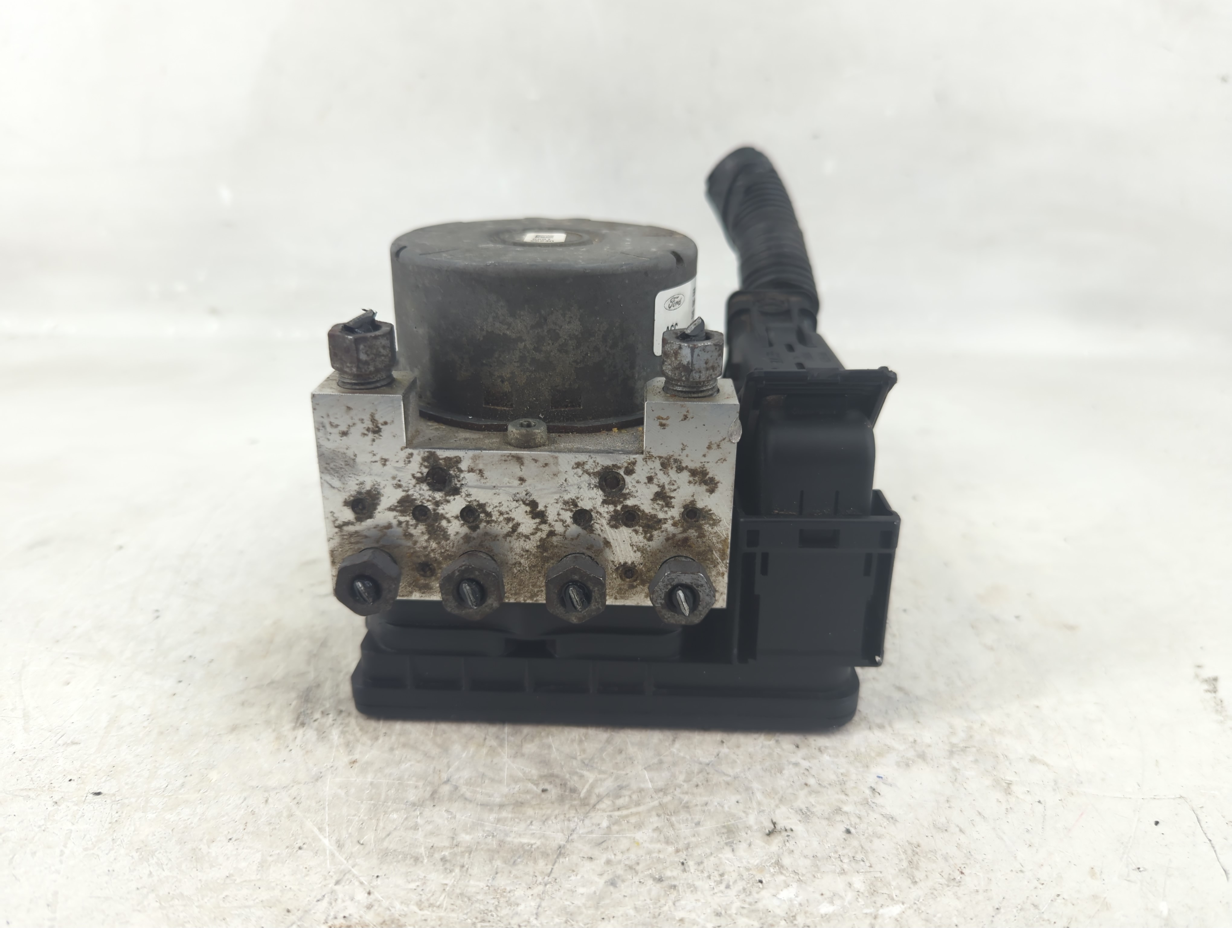 2014-2016 Ford Fusion Abs Pump Control Module 1214542 - Oemusedautoparts1.com