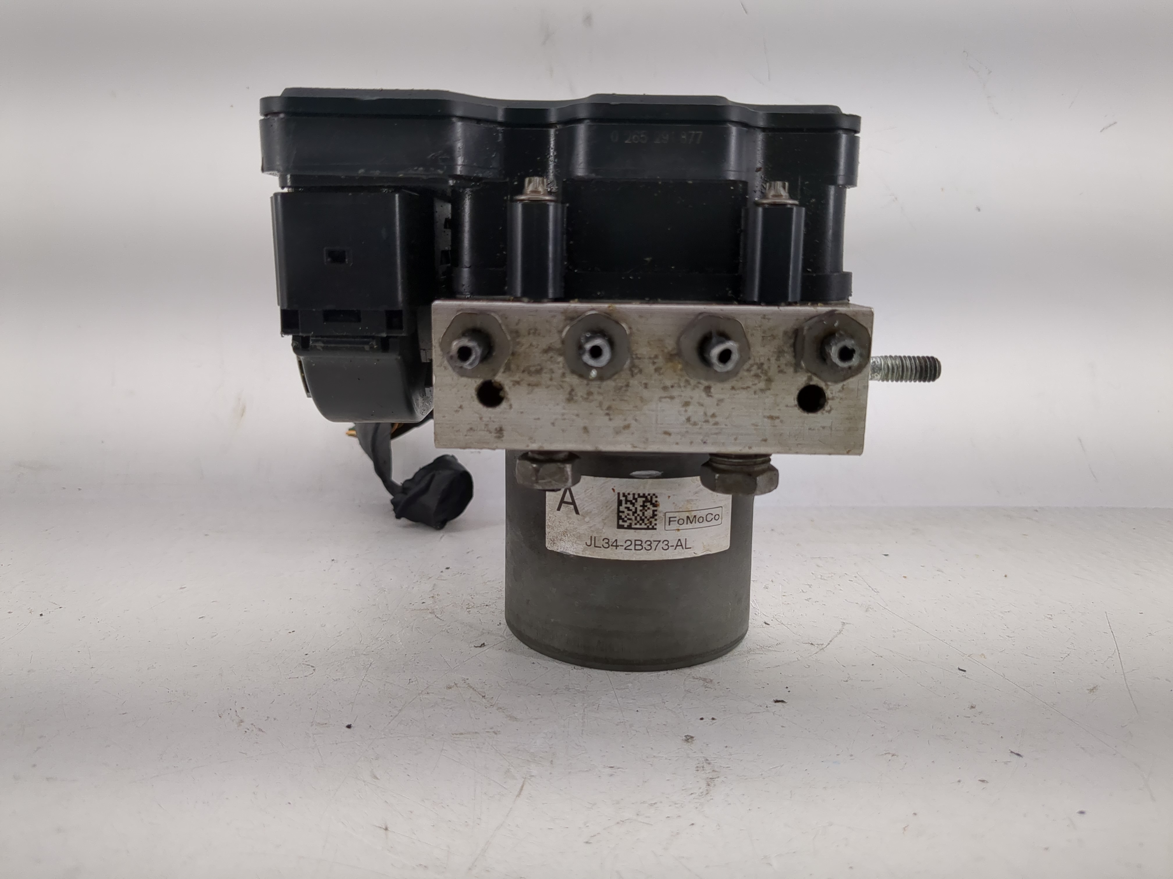 2018-2018 Ford F-150 Abs Pump Control Module 1214576 - Oemusedautoparts1.com