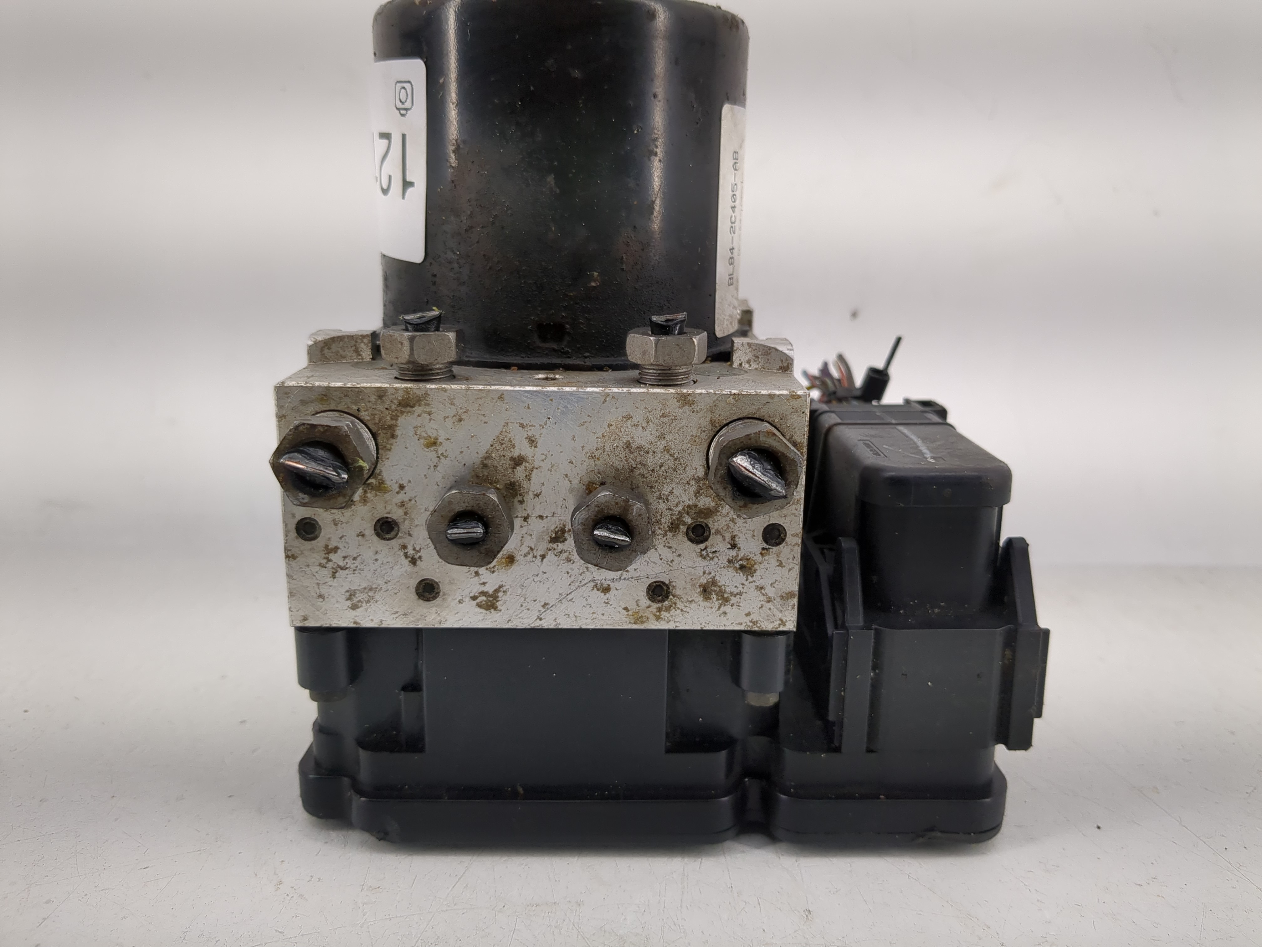 2010-2012 Ford Escape Abs Pump Control Module 1214578 - Oemusedautoparts1.com