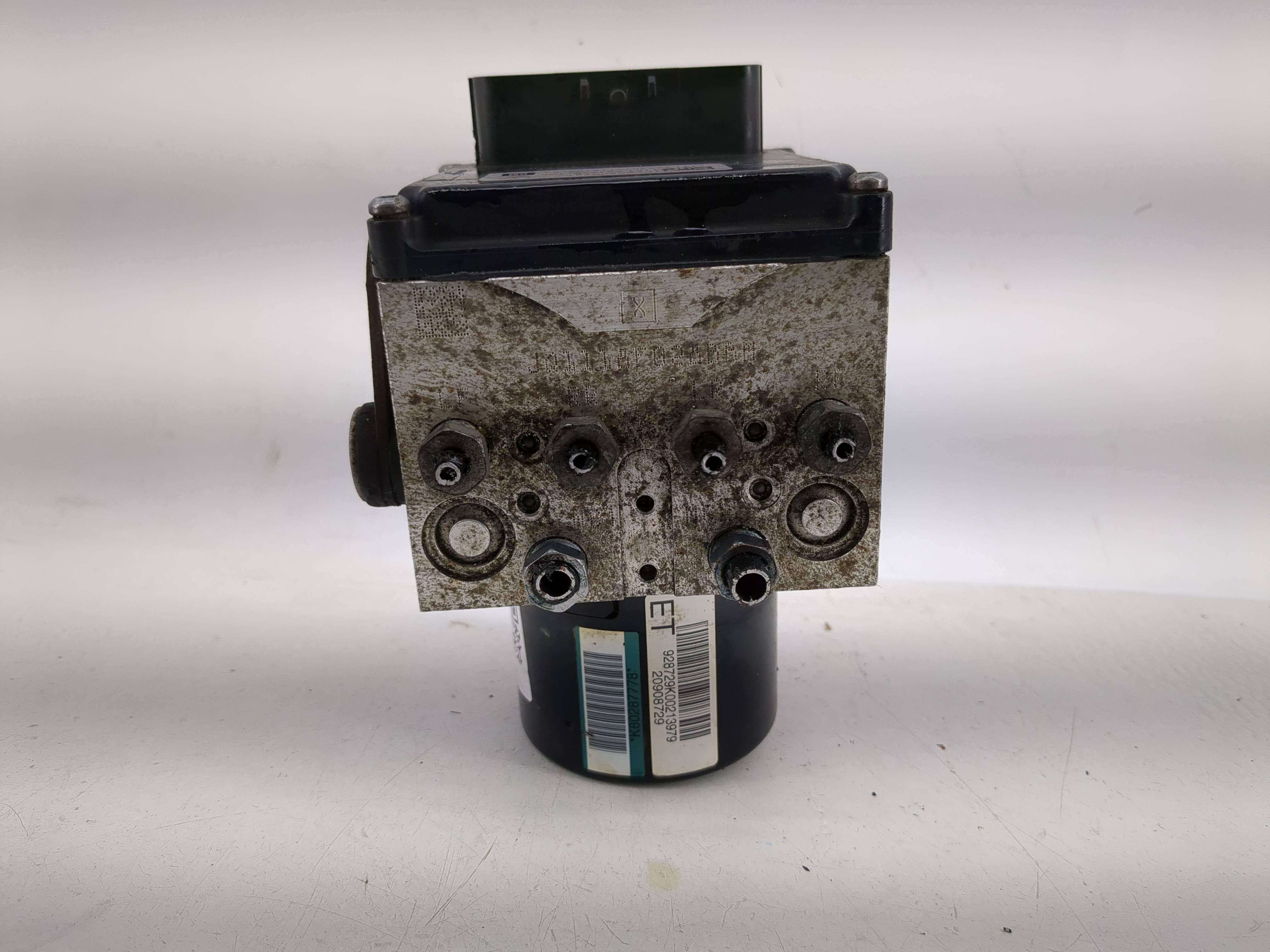 2011-2011 Chevrolet Malibu Abs Pump Control Module 1214579 - Oemusedautoparts1.com