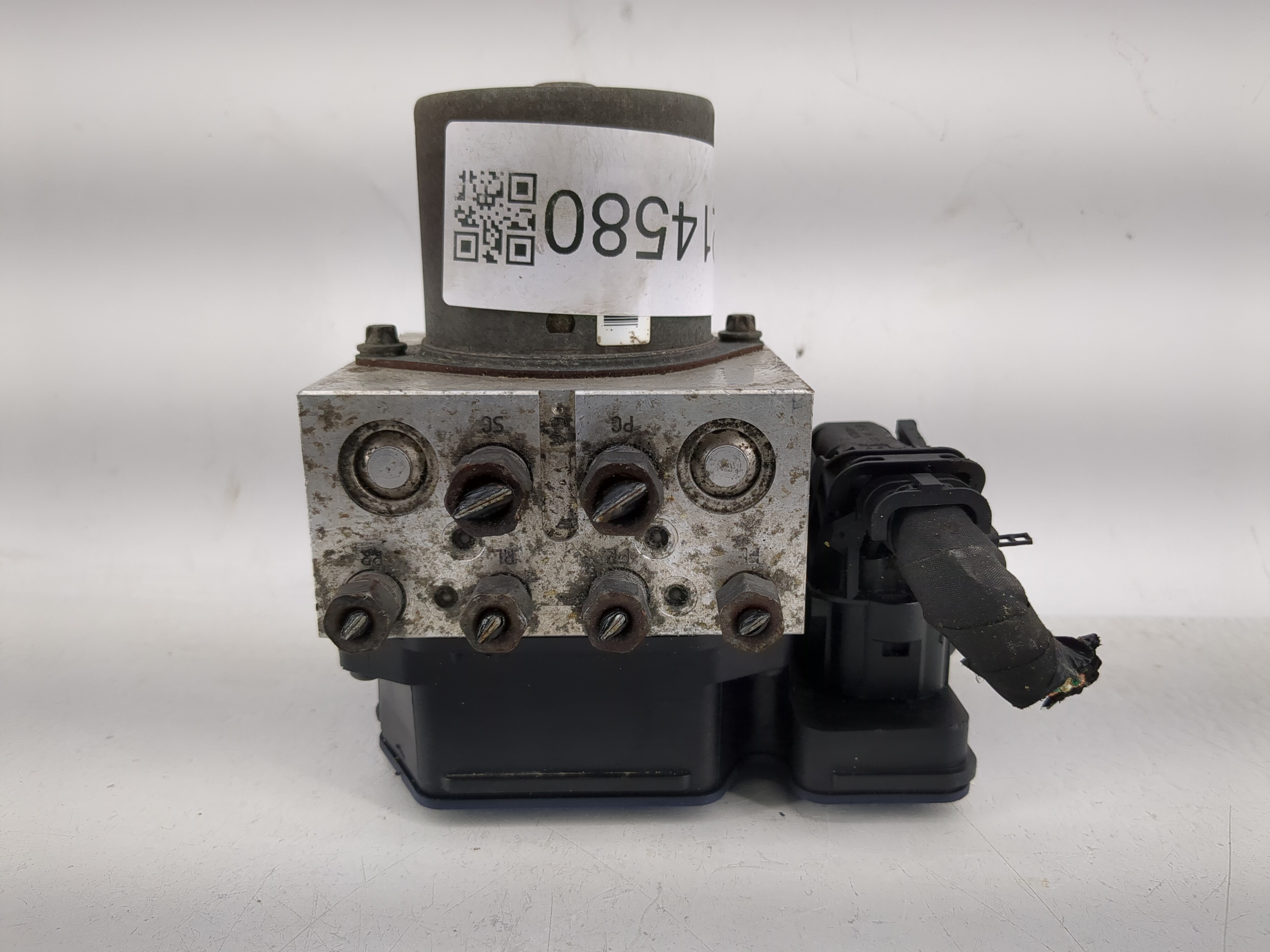 2018-2018 Dodge Durango Abs Pump Control Module 1214580 - Oemusedautoparts1.com