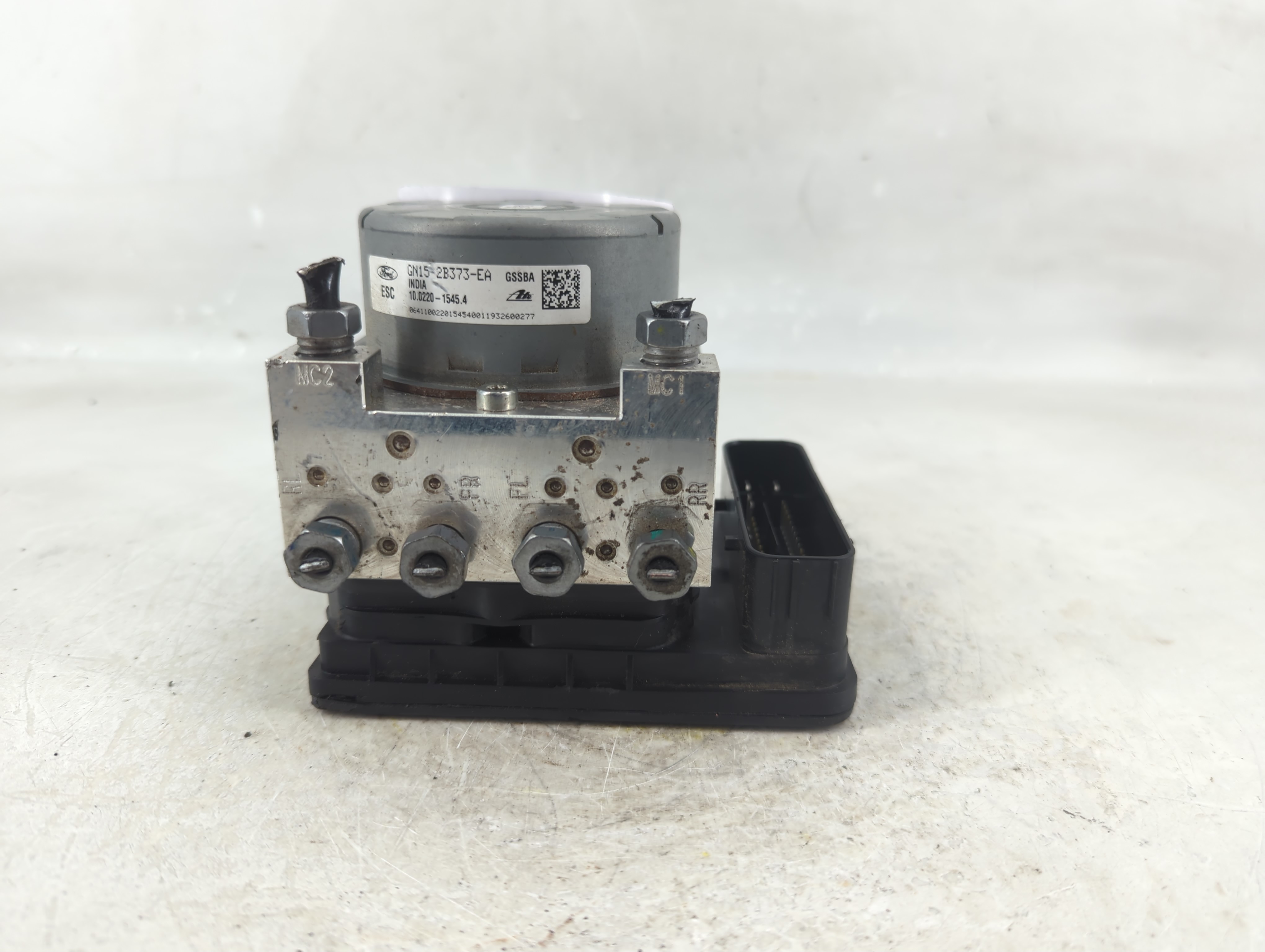 2018-2020 Ford Ecosport Abs Pump Control Module 1215059 - Oemusedautoparts1.com