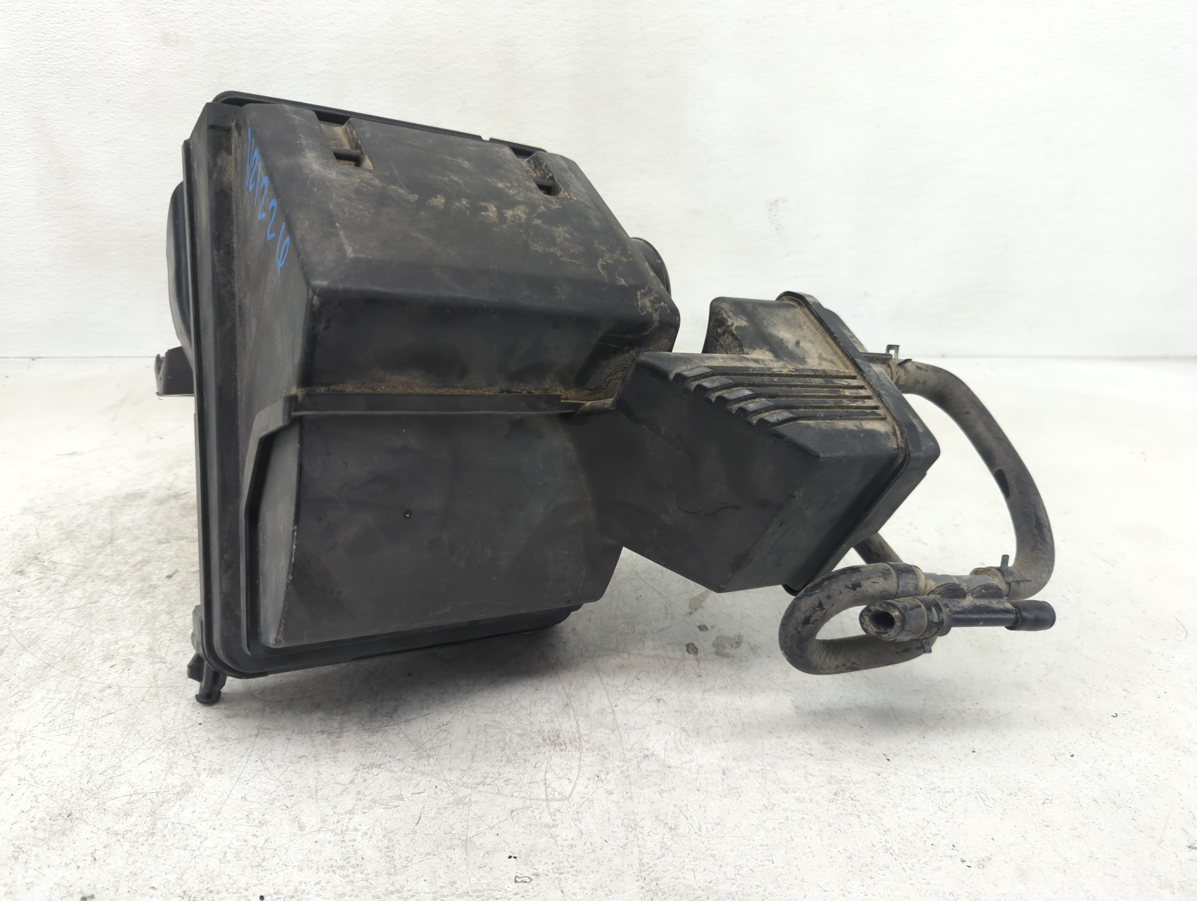 2017-2020 Kia Optima Air Cleaner Intake-duct Hose Tube 1215383 - Oemusedautoparts1.com