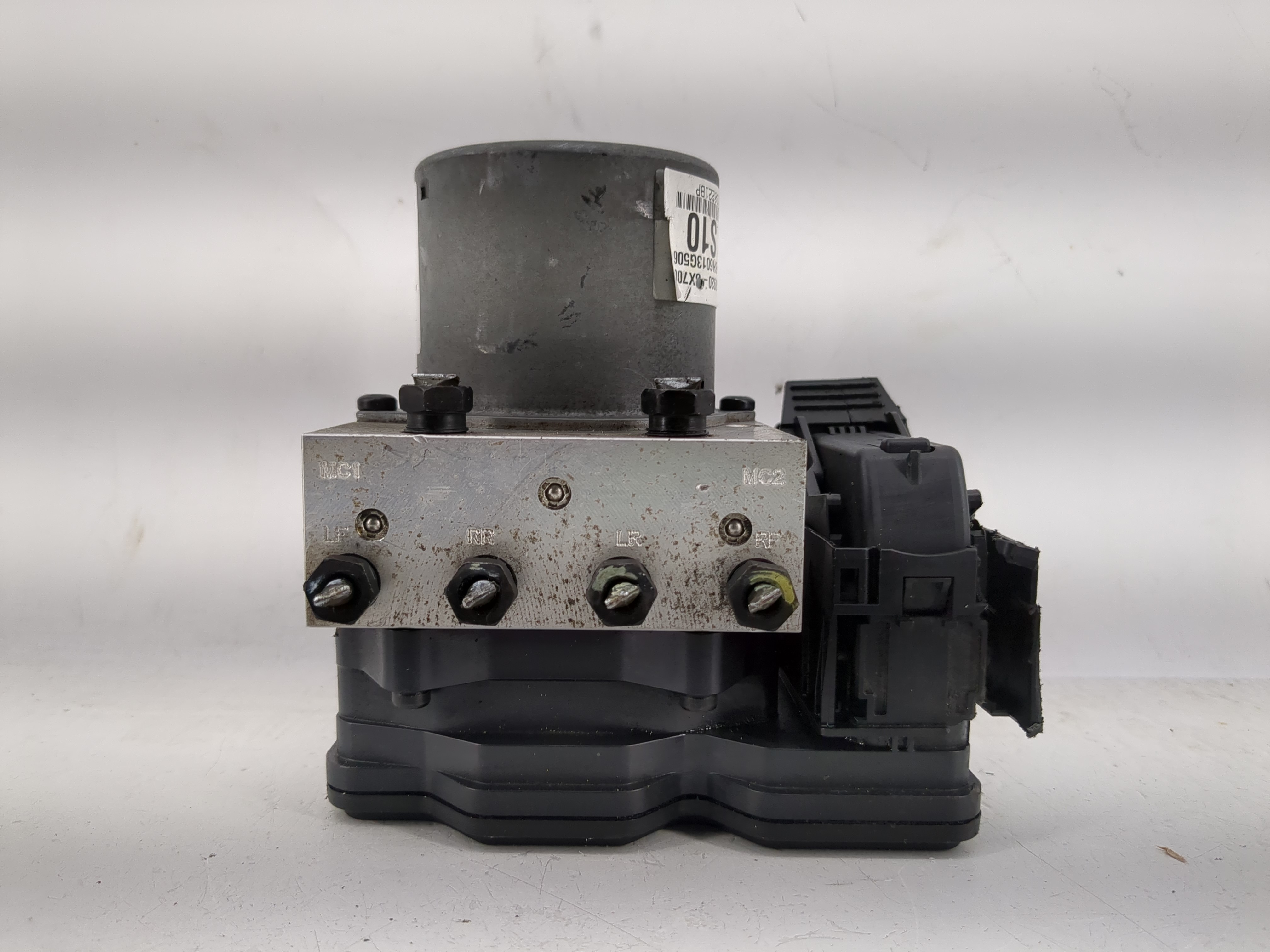 2011-2013 Hyundai Elantra Abs Pump Control Module 1215386 - Oemusedautoparts1.com