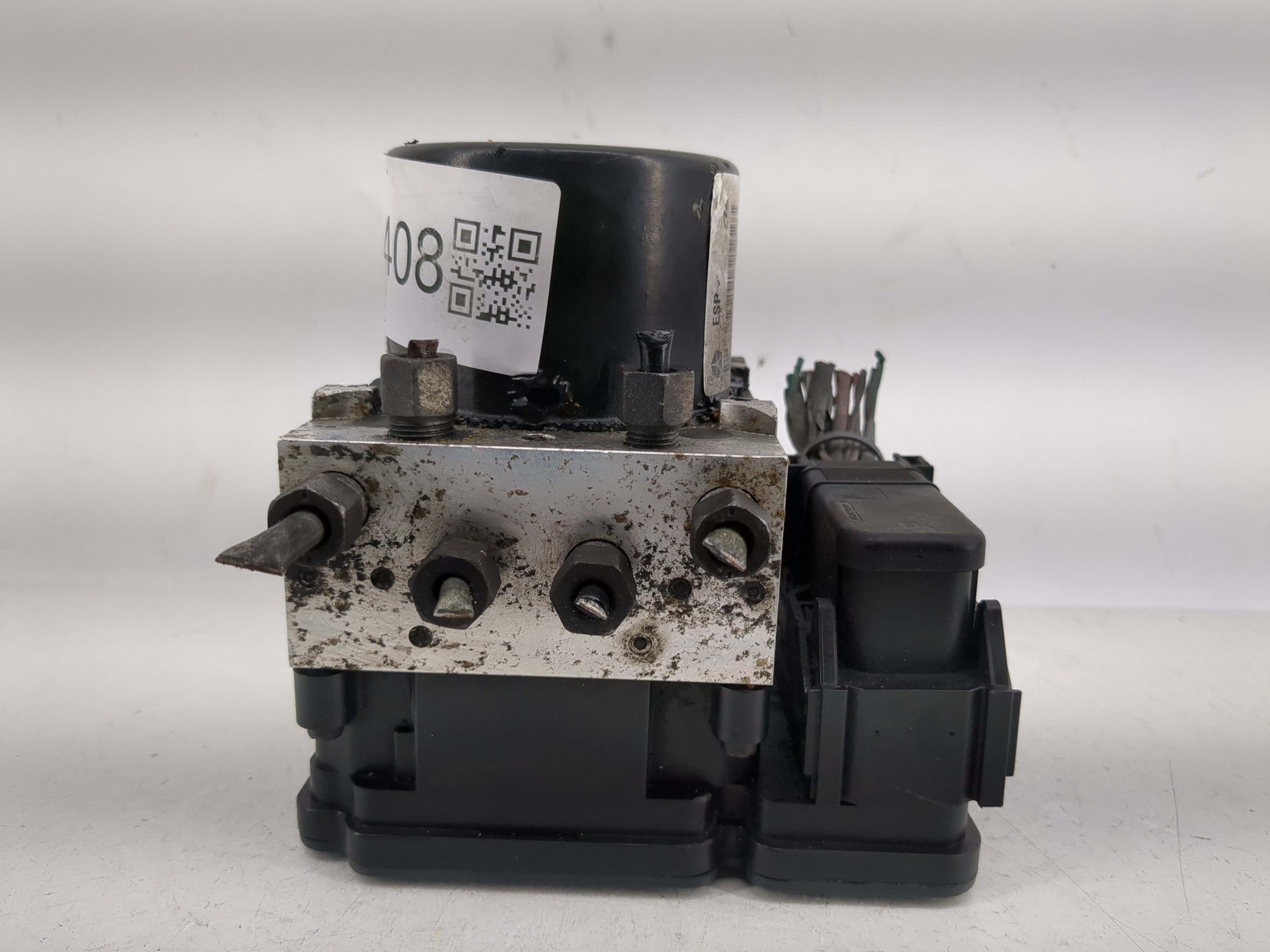 Picture of 2008-2008 Dodge Charger Abs Pump Control Module 1215408