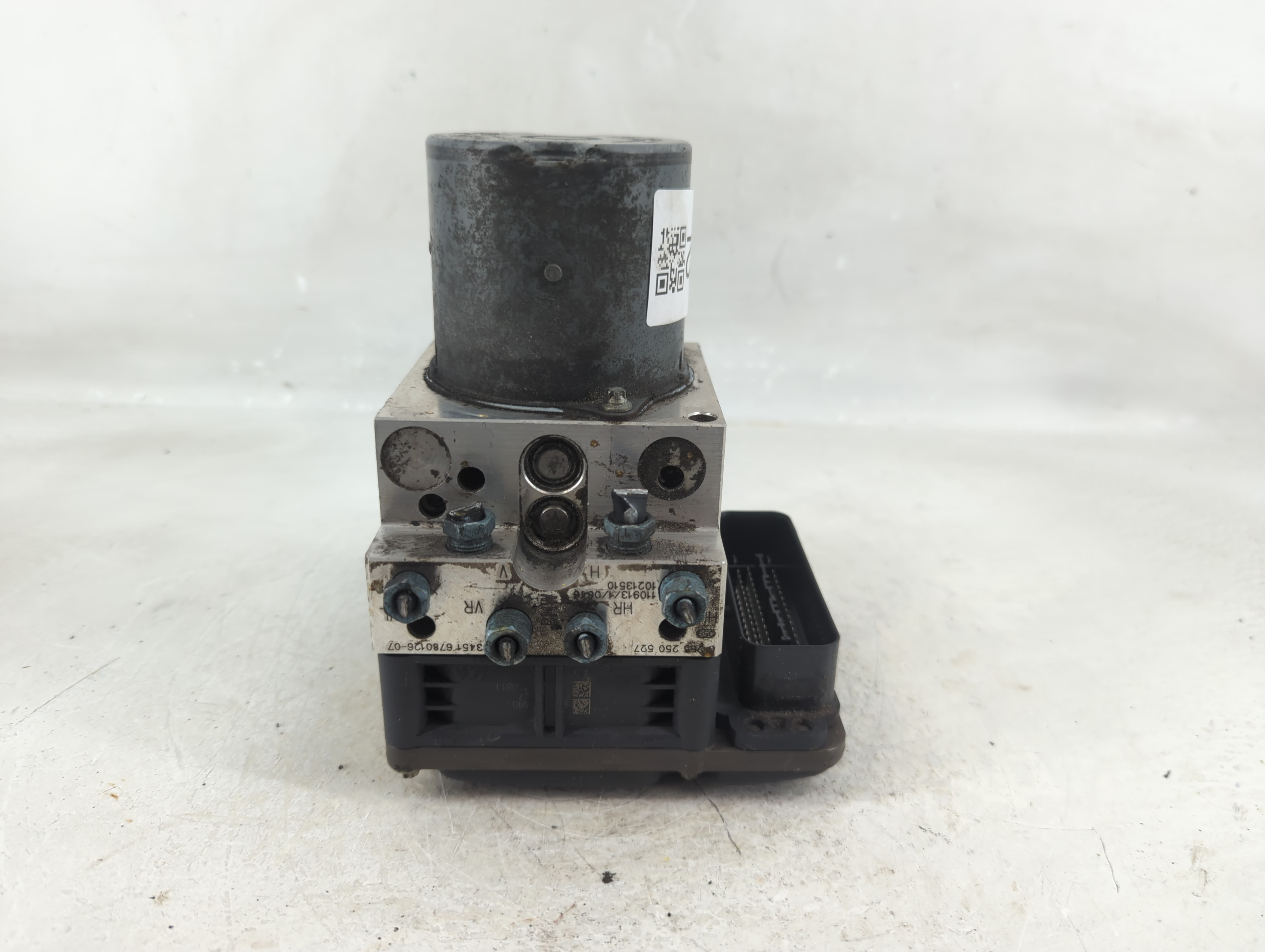 2007-2013 Bmw X5 Abs Pump Control Module 1215432 - Oemusedautoparts1.com