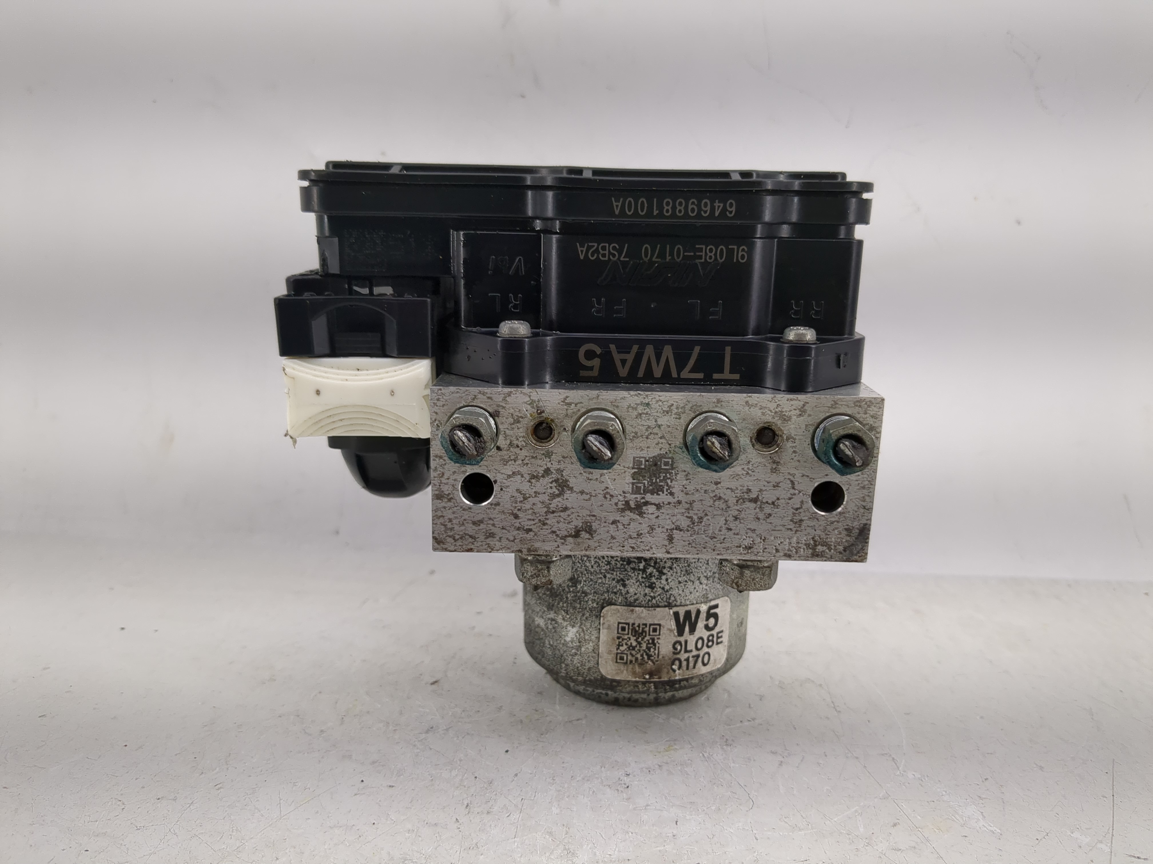 2019-2022 Honda Hr-v Abs Pump Control Module 1215471 - Oemusedautoparts1.com