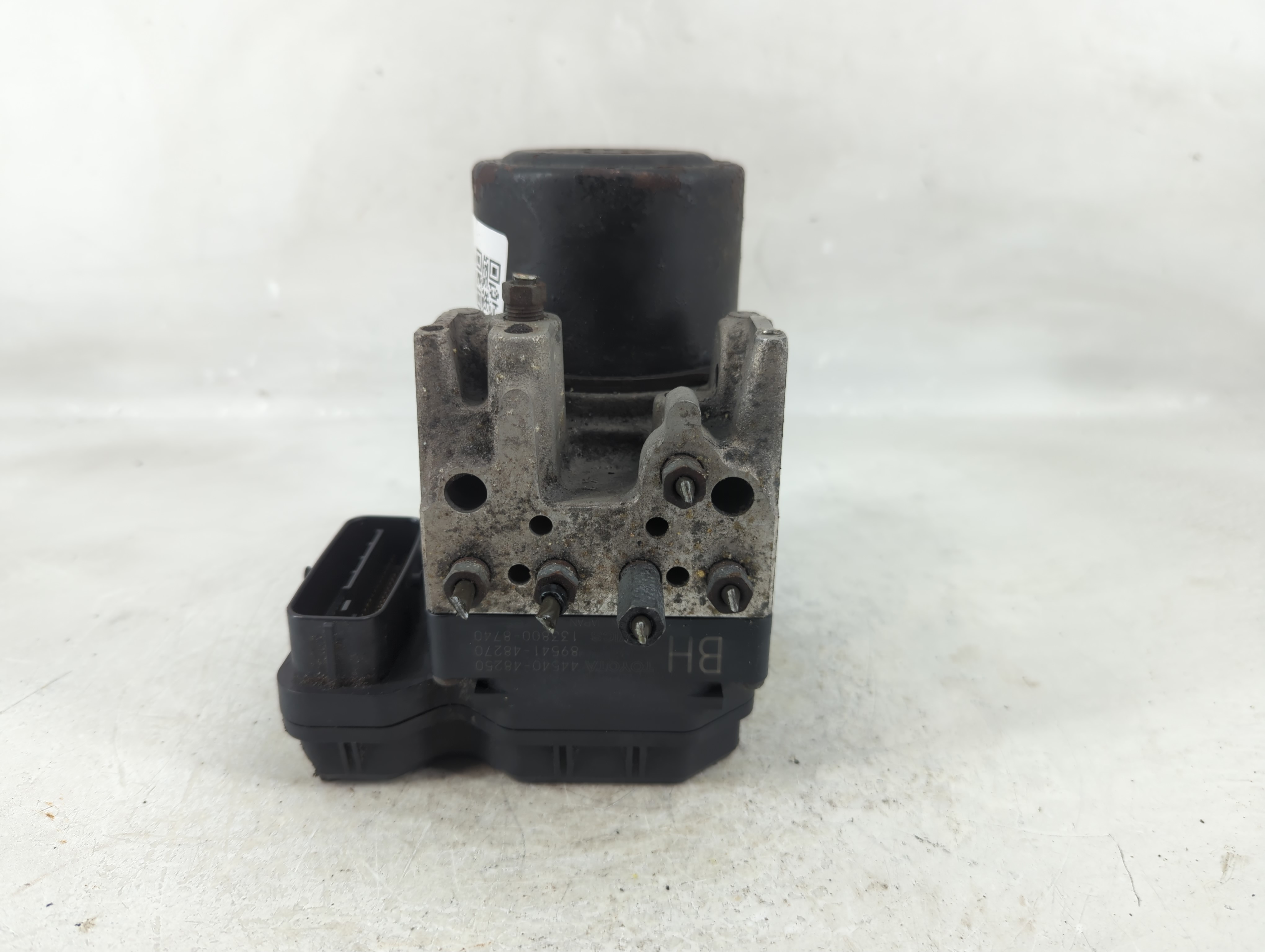 Picture of 2007-2007 Lexus Rx350 Abs Pump Control Module 1215506