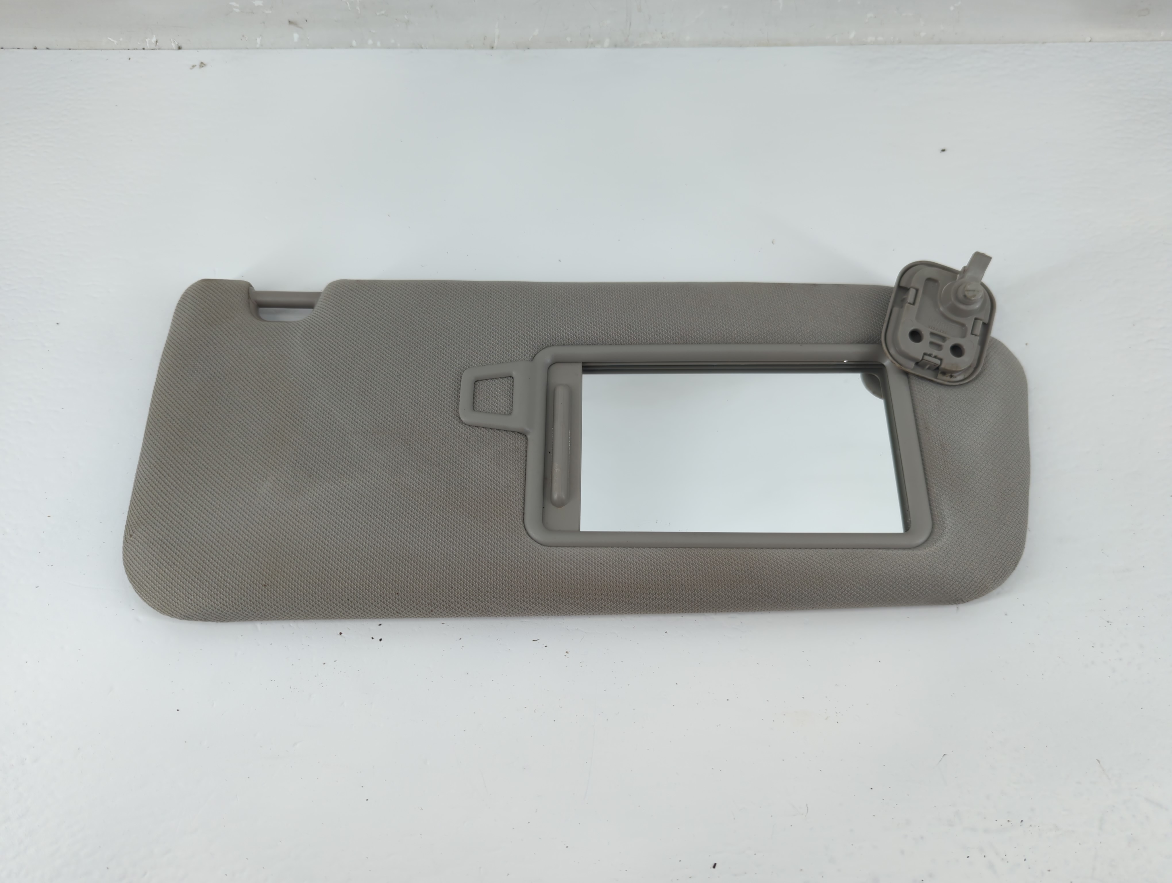2019-2021 Hyundai Santa Fe Passenger Sun Visor Mirror Right Sunvisor 1215519 - Oemusedautoparts1.com