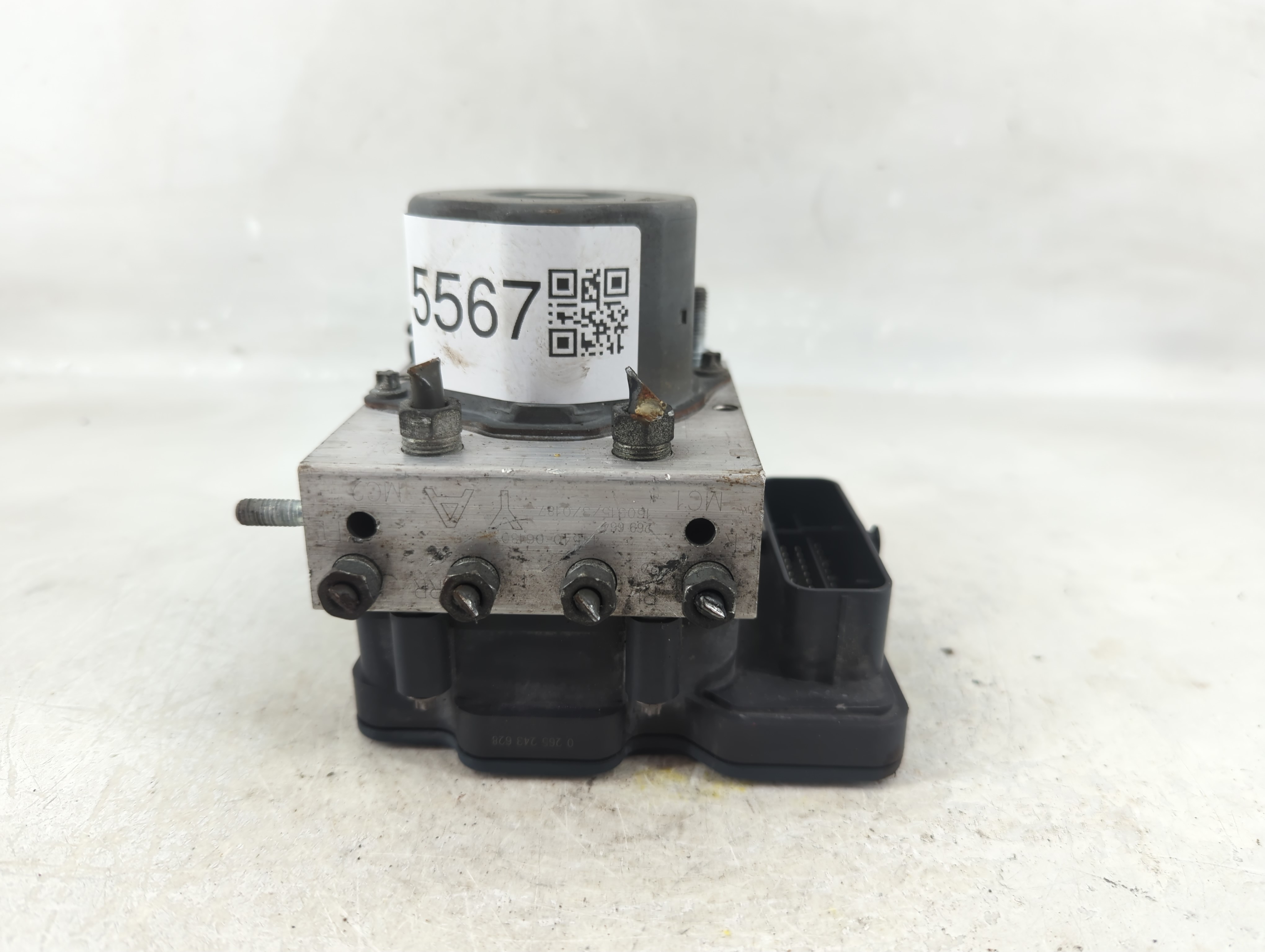 2015-2017 Toyota Camry Abs Pump Control Module 1215567 - Oemusedautoparts1.com