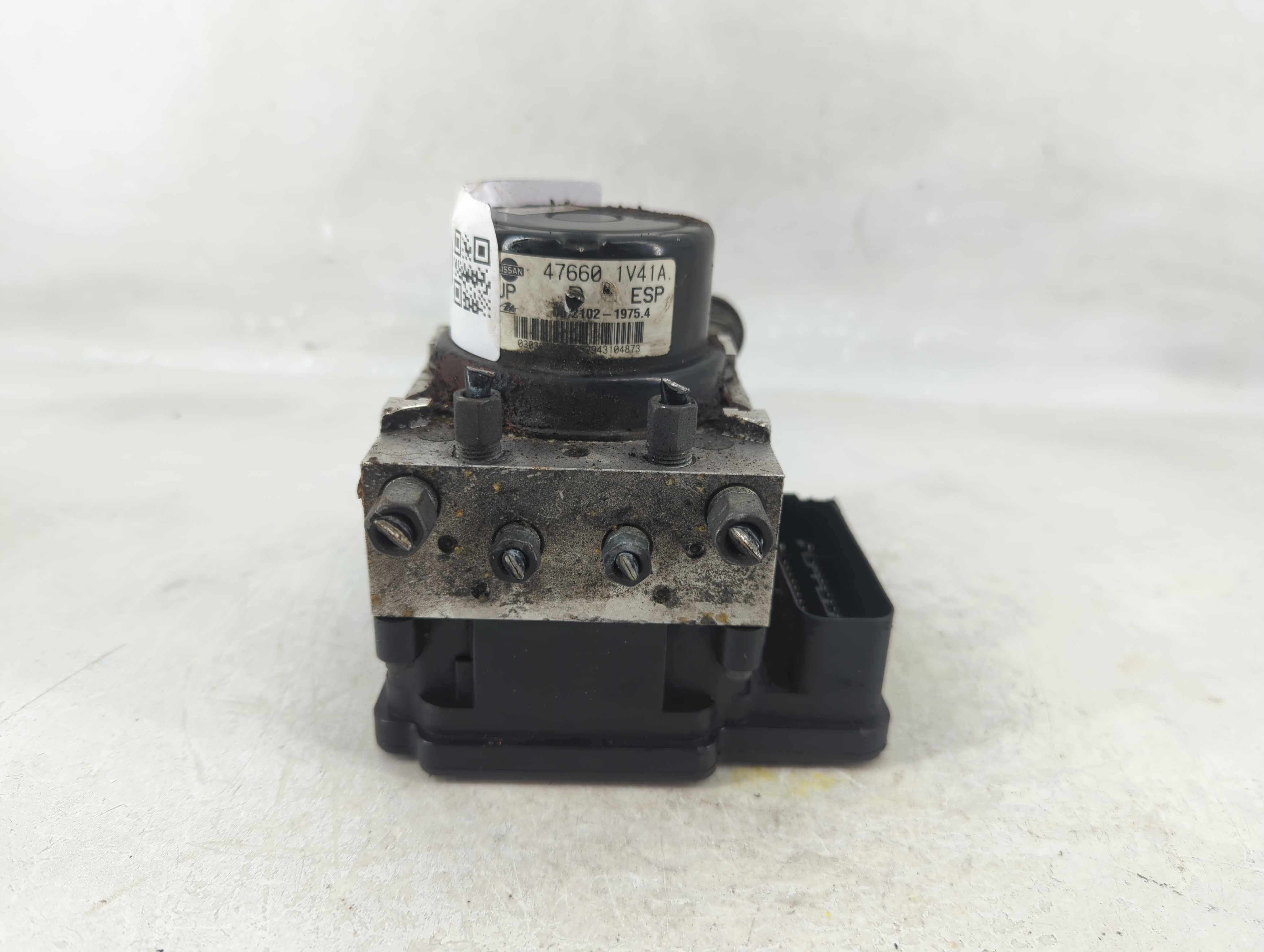2012-2014 Nissan Murano Abs Pump Control Module 1215570 - Oemusedautoparts1.com