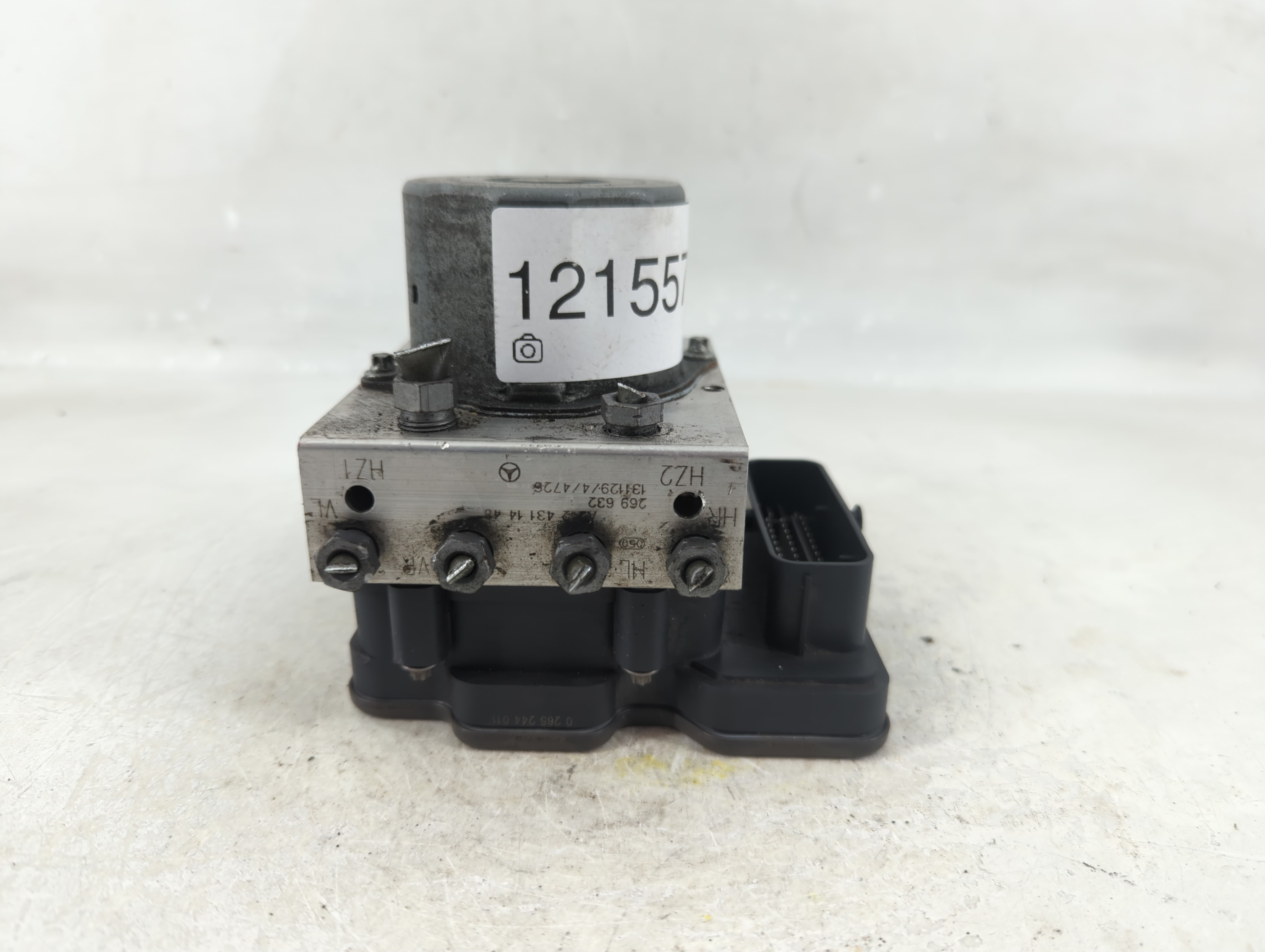 Chrysler E Class Abs Pump Control Module 1215571 - Oemusedautoparts1.com