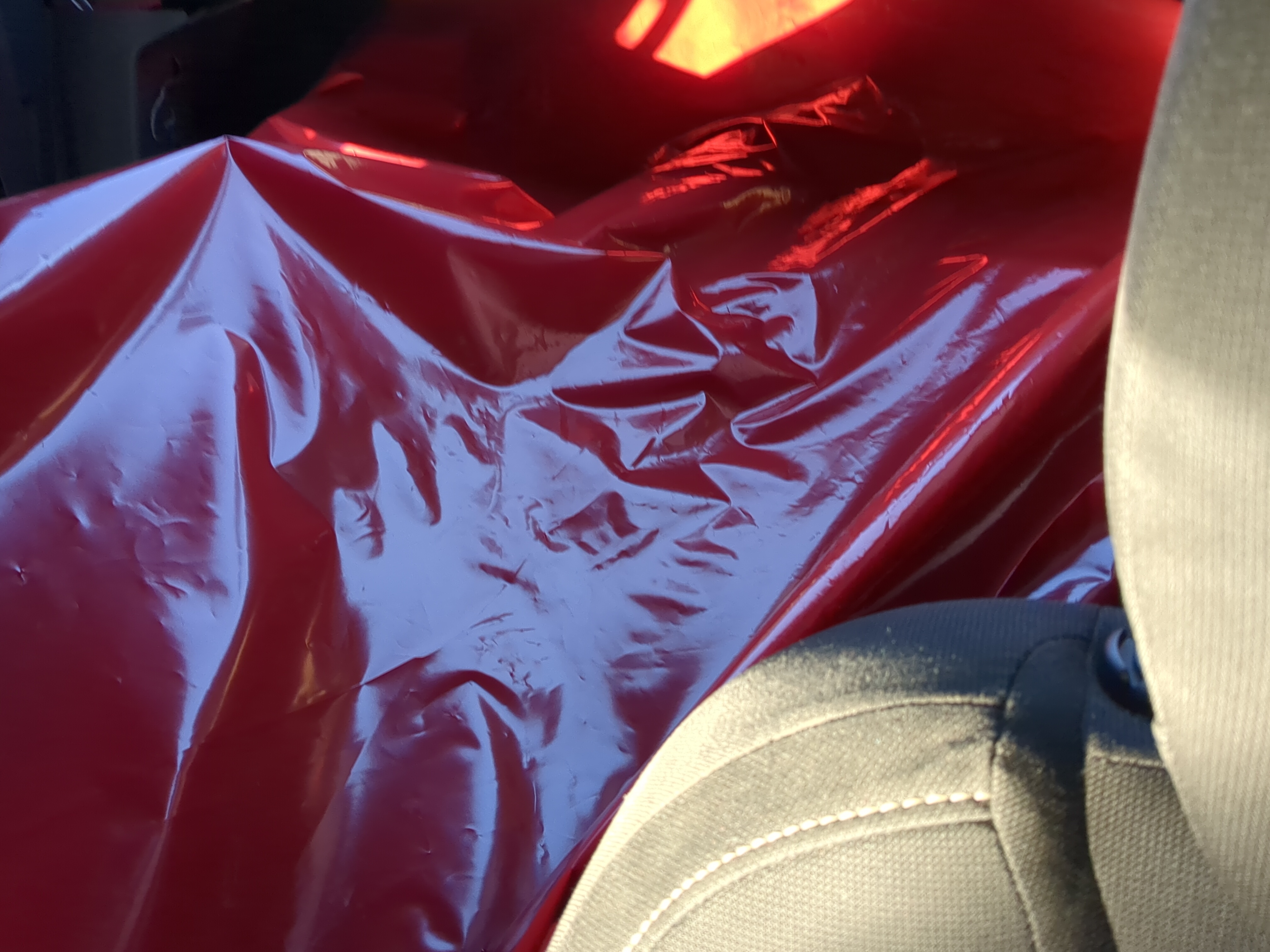 2010 Chevrolet Camaro Rear Seat Oem 1215829 - Oemusedautoparts1.com