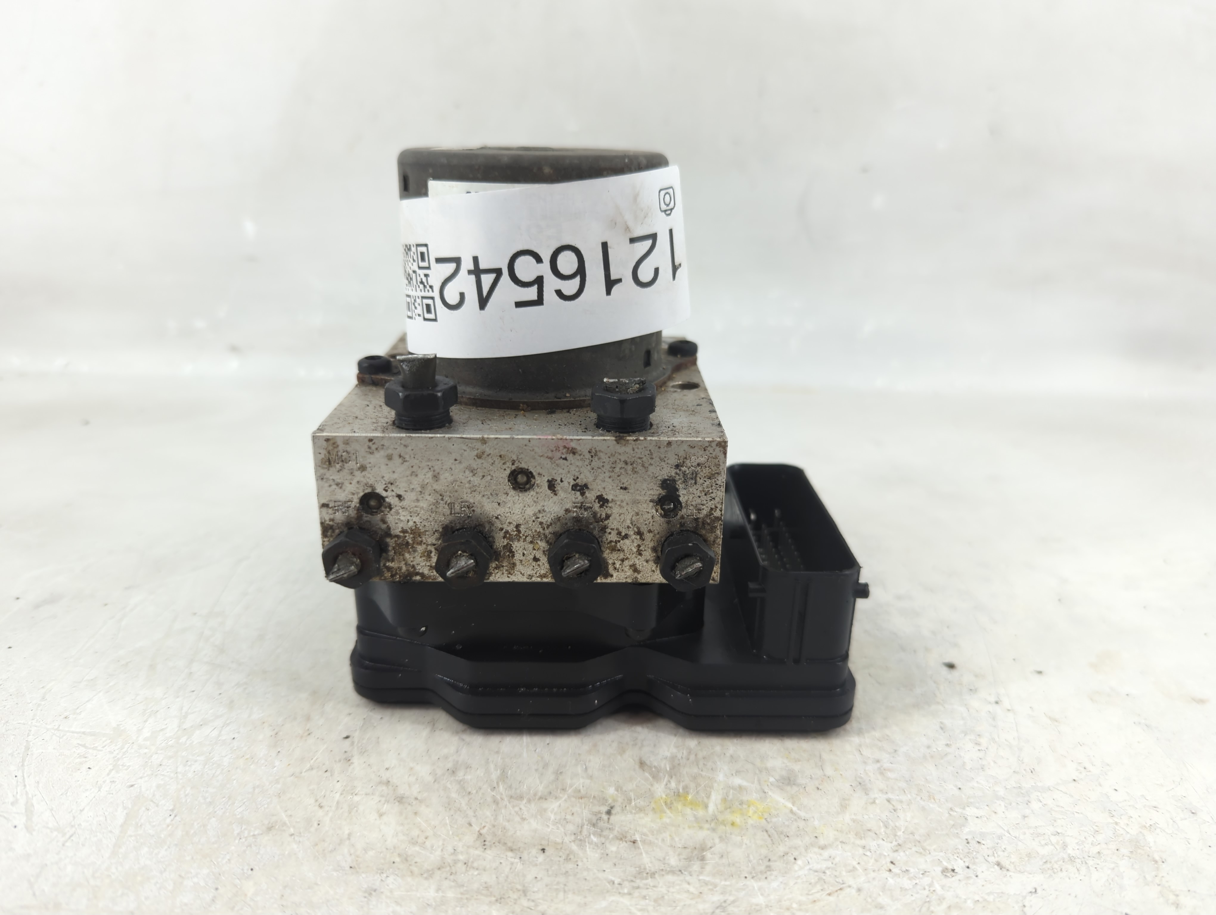 2011-2013 Kia Forte Abs Pump Control Module 1216542 - Oemusedautoparts1.com