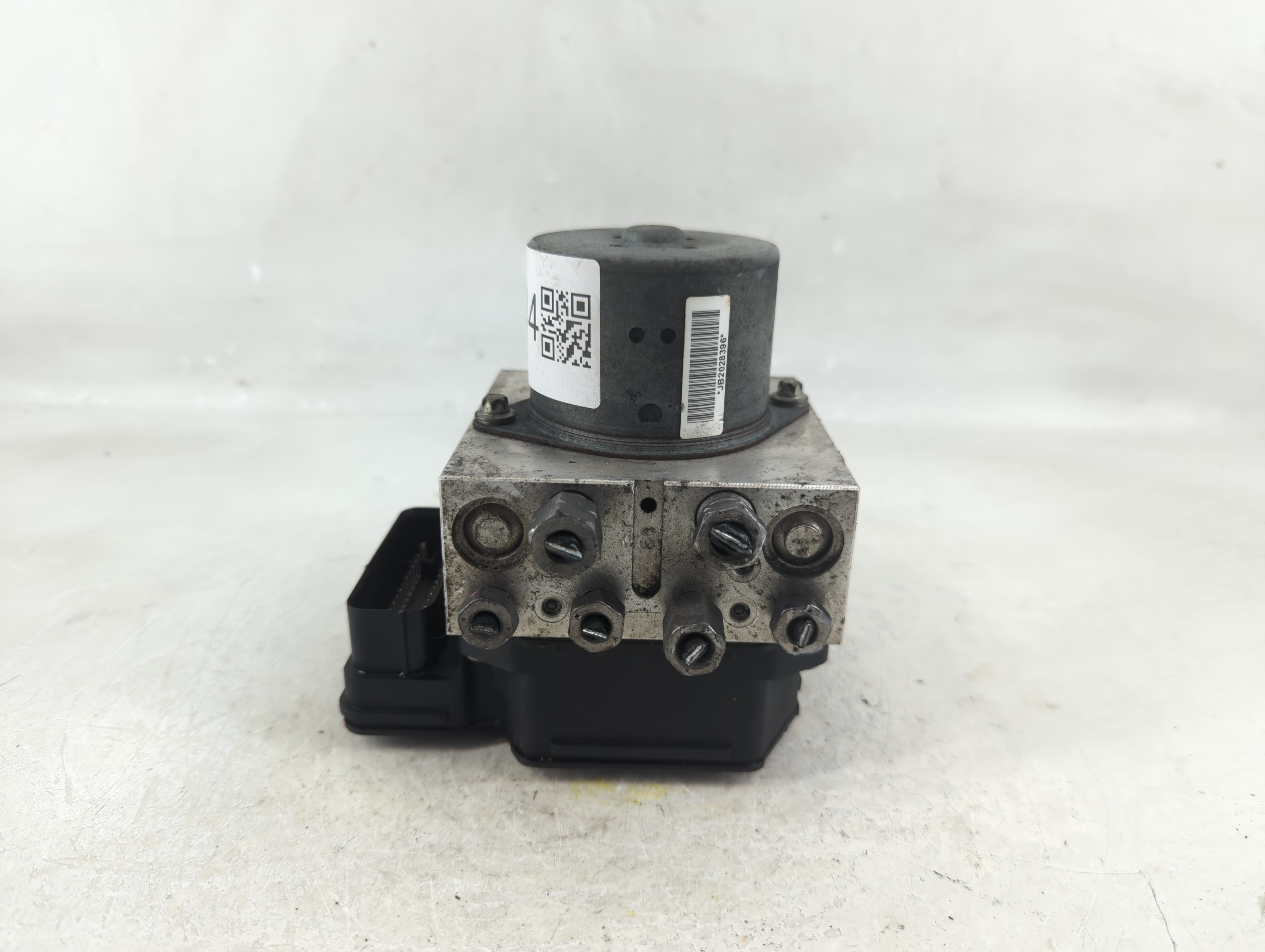2013-2014 Ford Mustang Abs Pump Control Module 1216544 - Oemusedautoparts1.com
