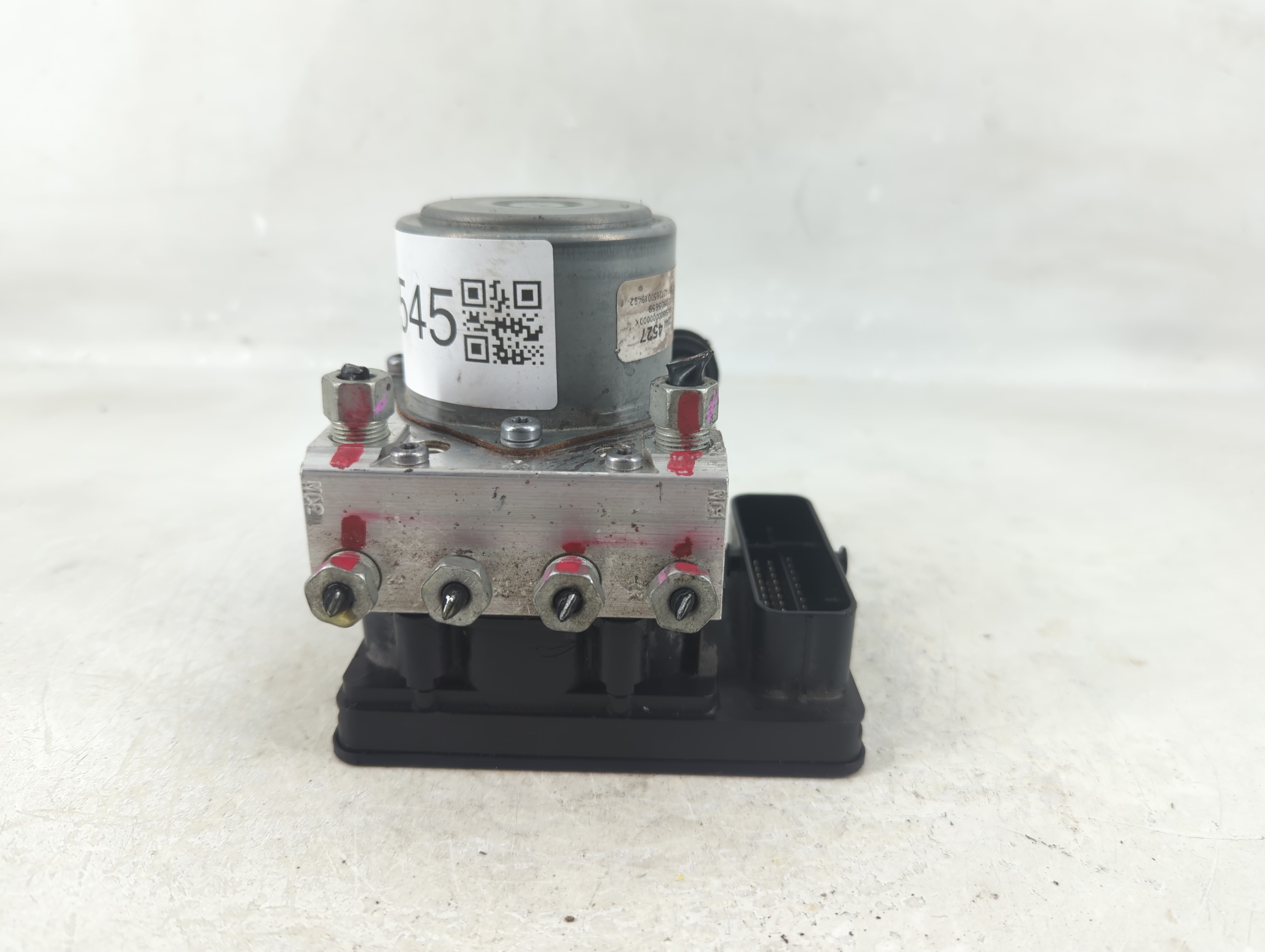 2014-2015 Buick Lacrosse Abs Pump Control Module 1216545 - Oemusedautoparts1.com