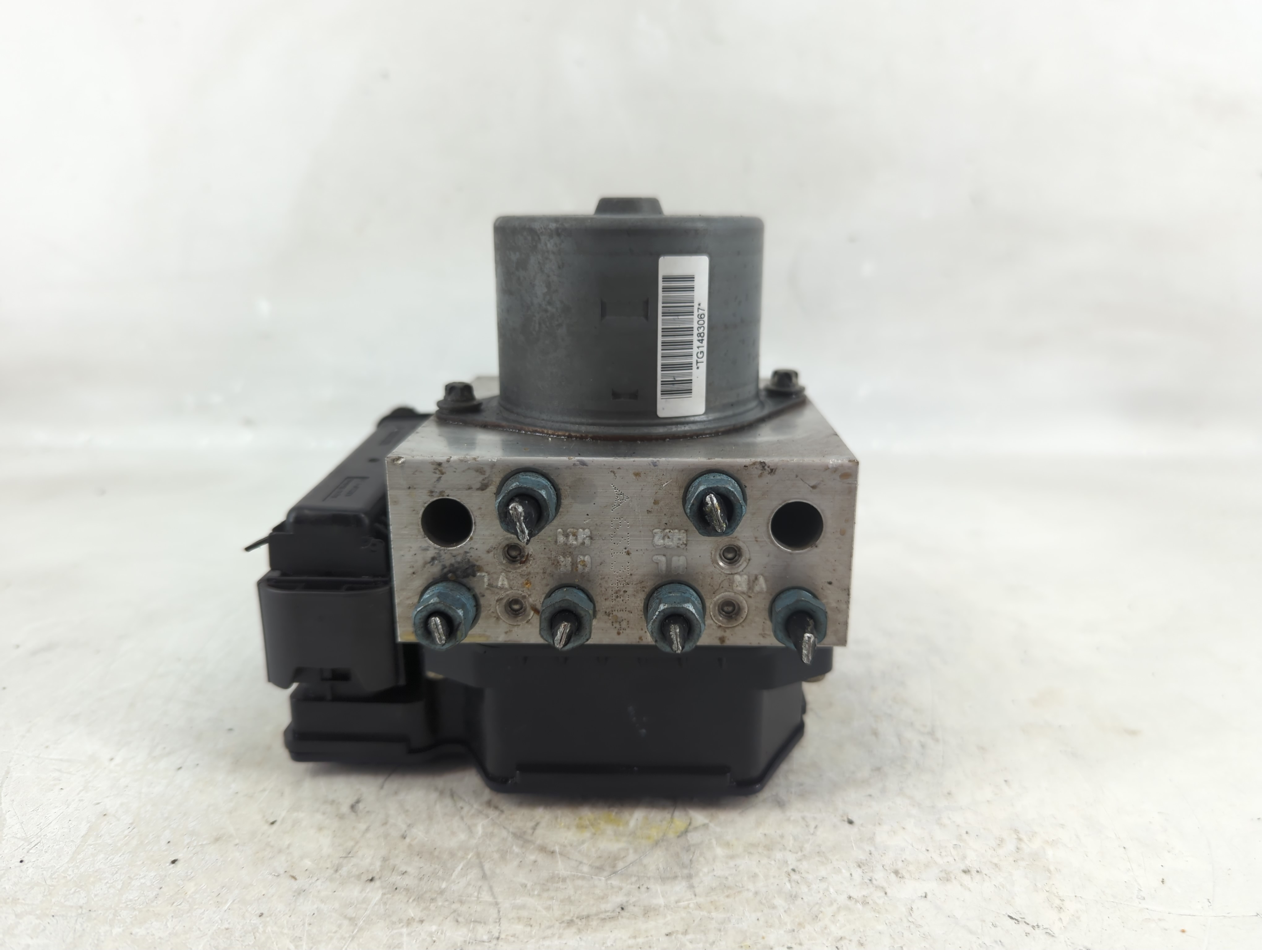 2012-2013 Mini Cooper Abs Pump Control Module 1216558 - Oemusedautoparts1.com
