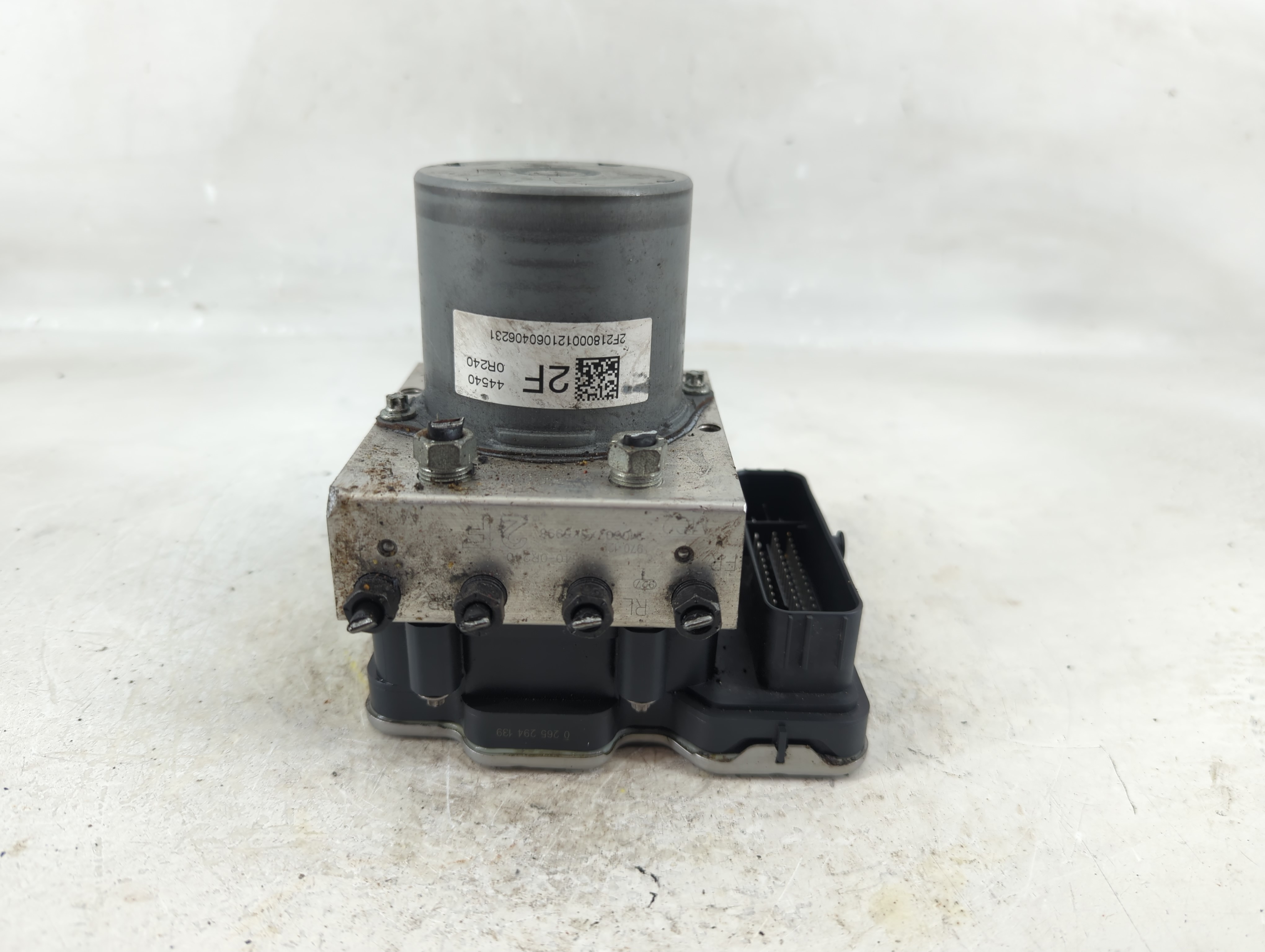 2019-2021 Toyota Rav4 Abs Pump Control Module 1216559 - Oemusedautoparts1.com