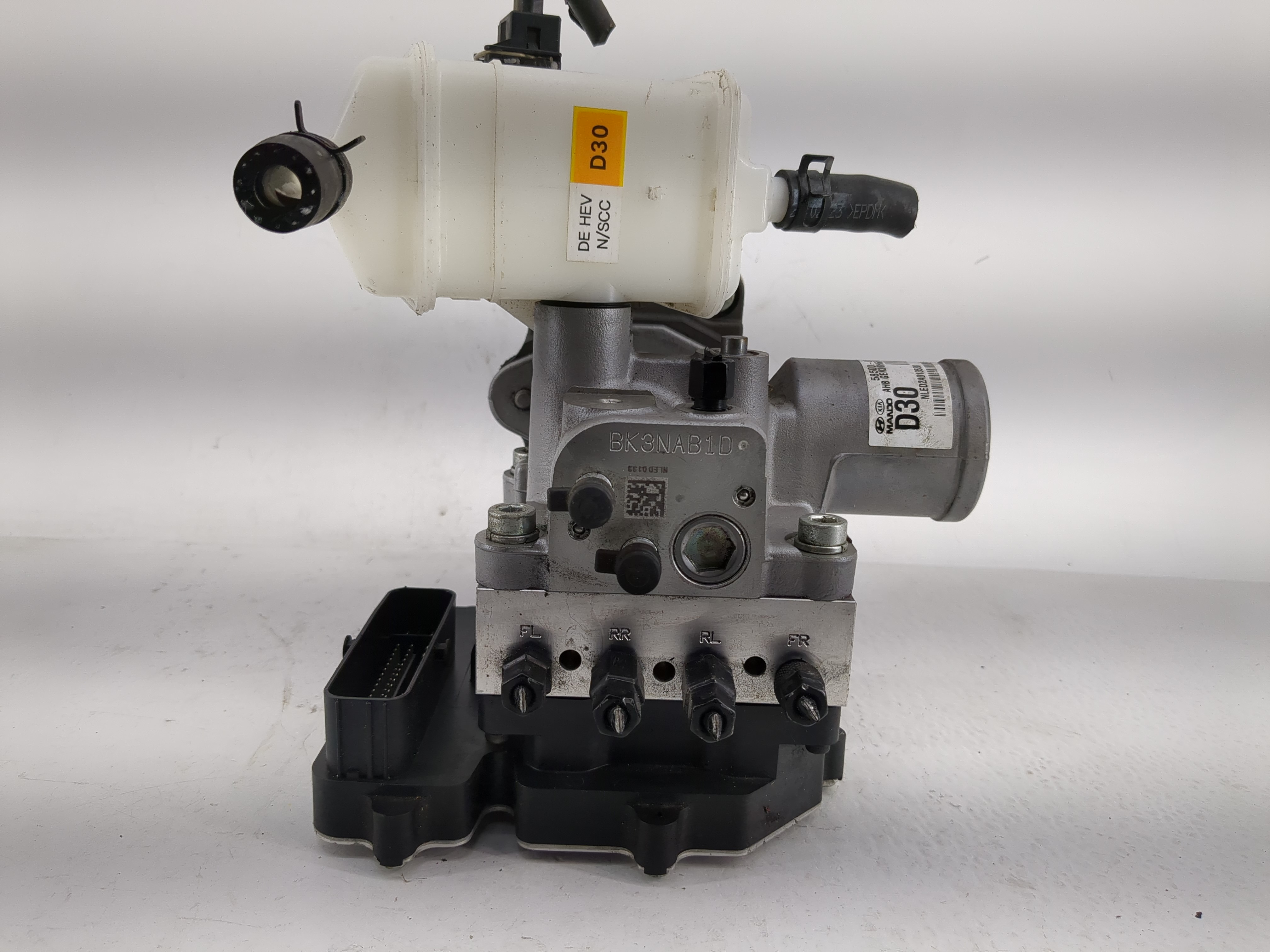 2017-2020 Kia Niro Abs Pump Control Module 1216725 - Oemusedautoparts1.com