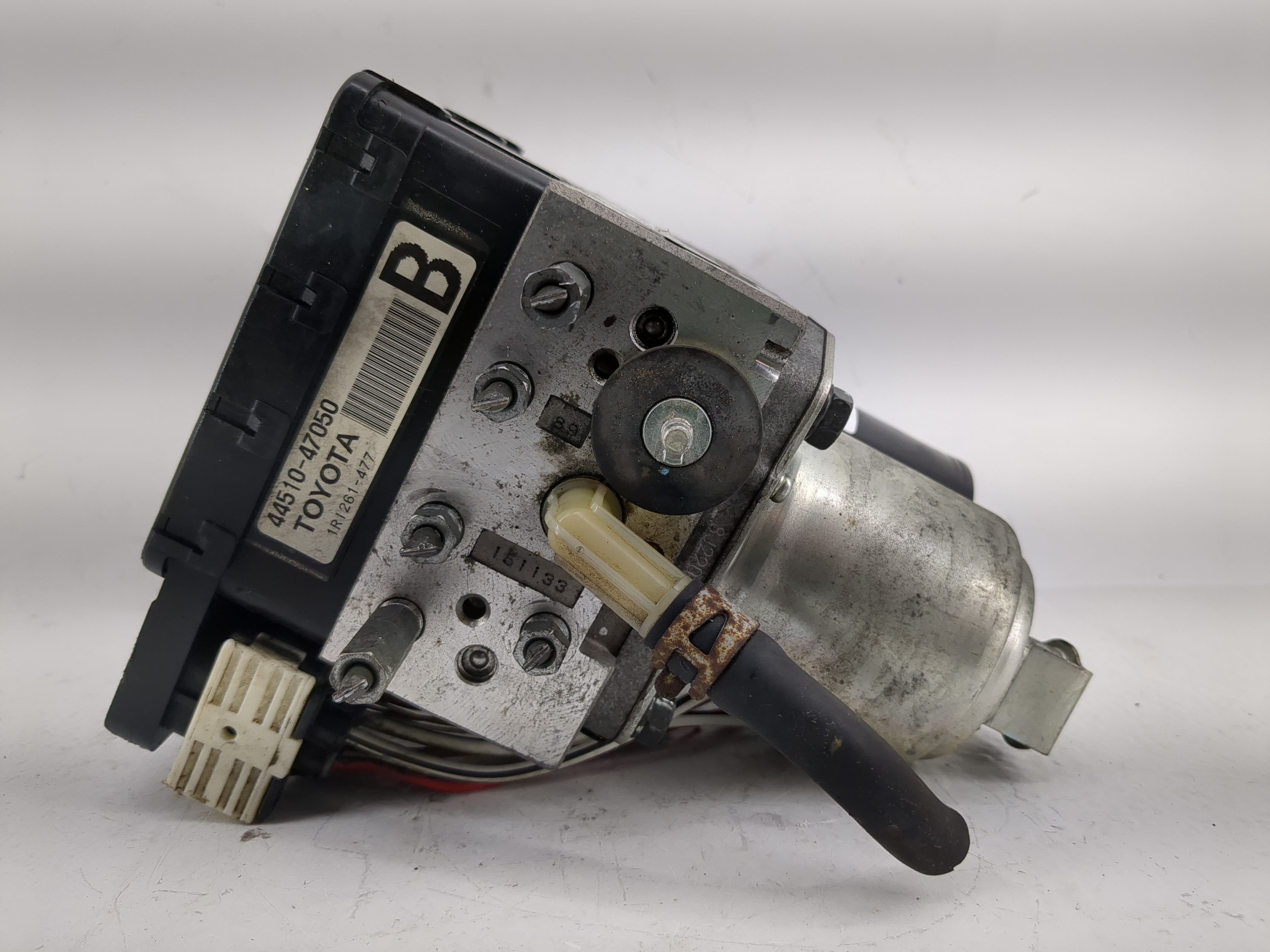 2004-2009 Toyota Prius Abs Pump Control Module 1216726 - Oemusedautoparts1.com