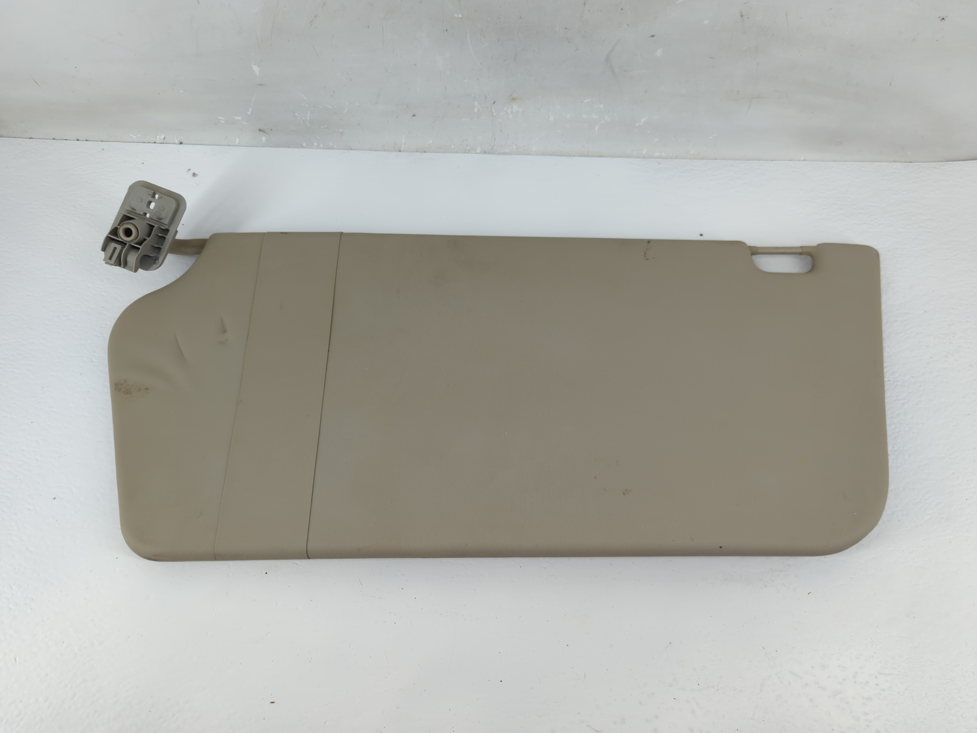 2015-2020 Ford Transit-250 Driver Sun Visor Mirror Left Sunvisor 1216896 - Oemusedautoparts1.com
