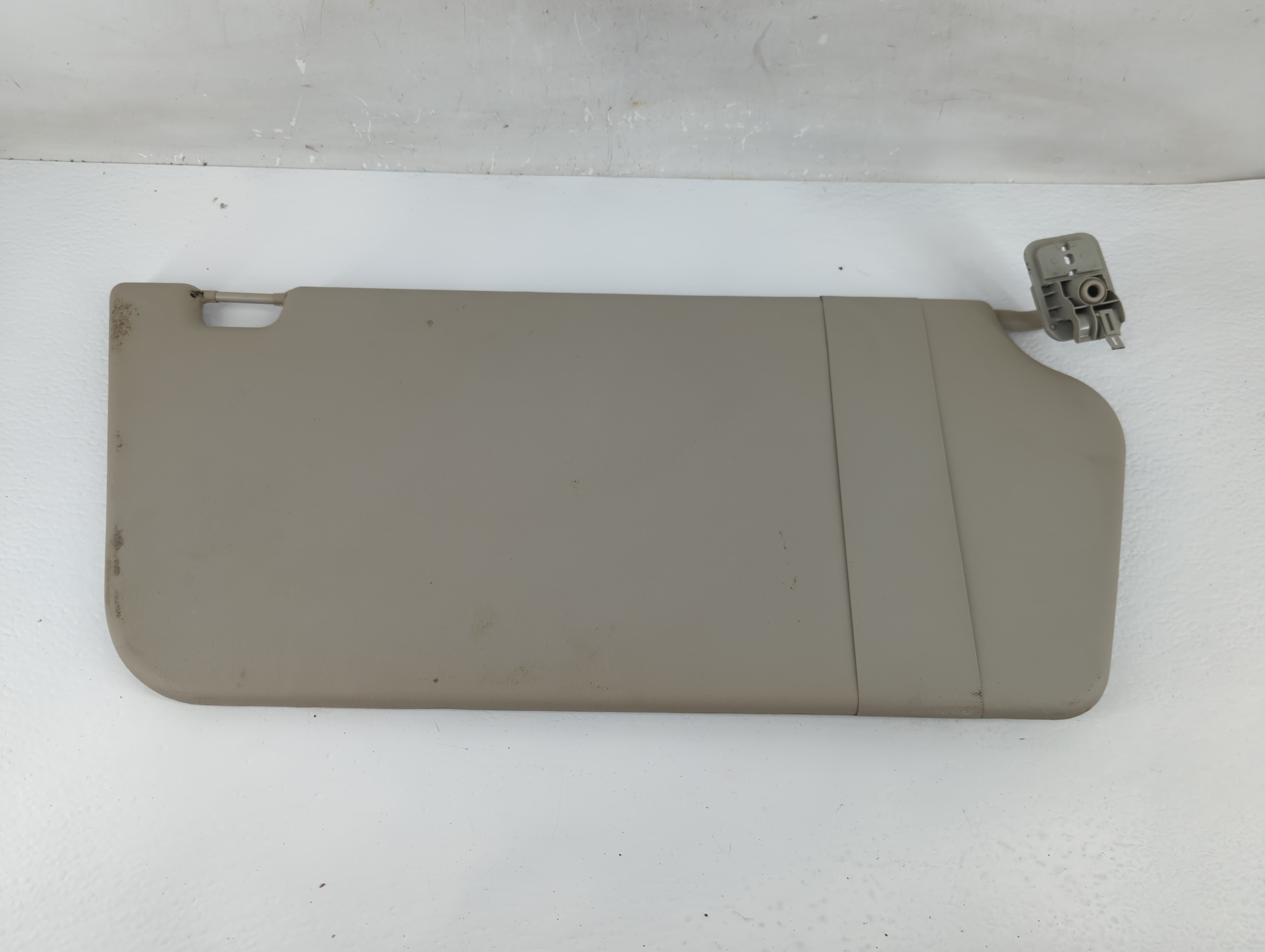 2015-2019 Ford Transit-250 Passenger Sun Visor Mirror Right Sunvisor 1216897 - Oemusedautoparts1.com