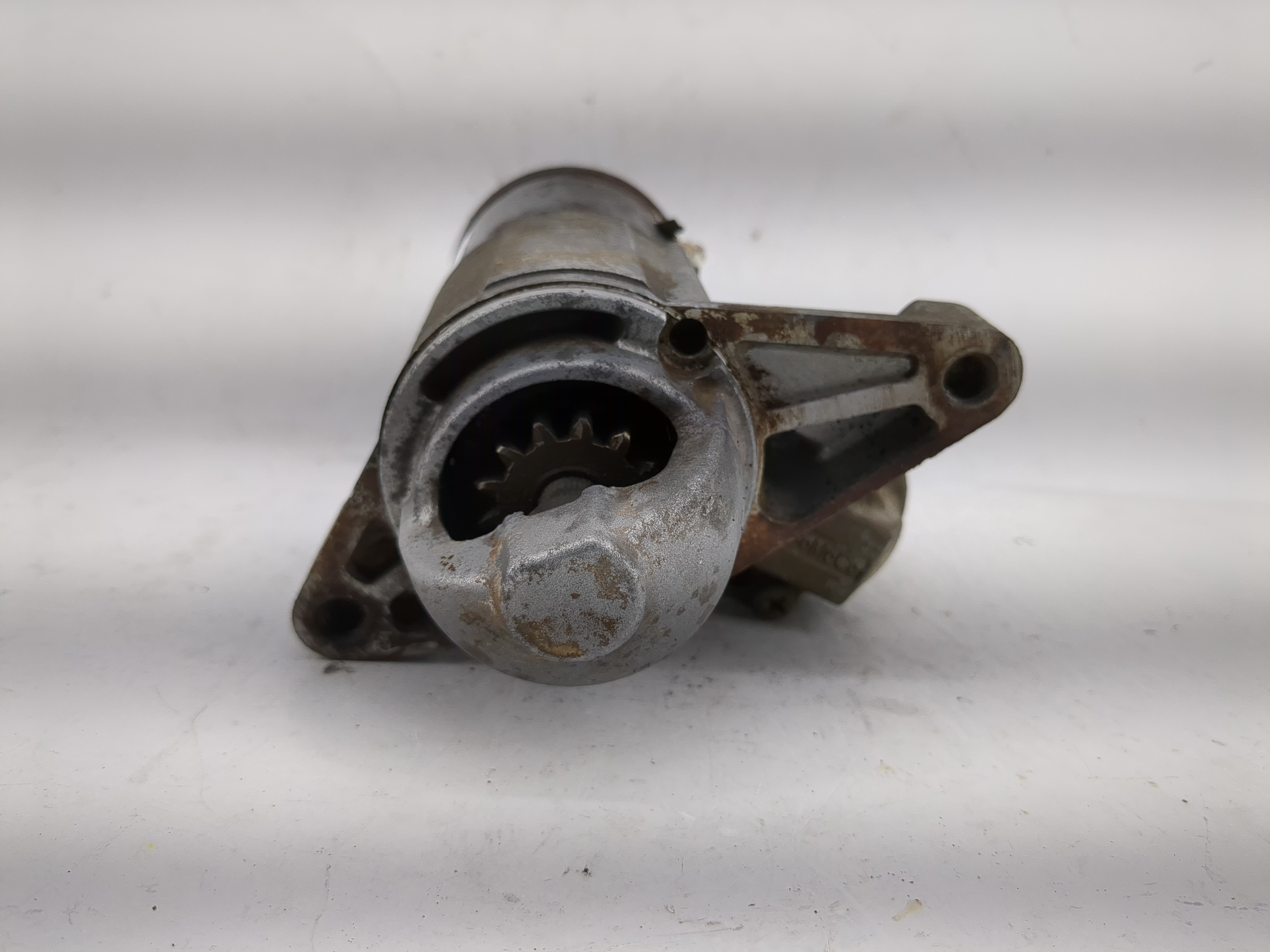 2015-2020 Ford Transit-250 Car Starter Motor Solenoid Oem 1217159 - Oemusedautoparts1.com