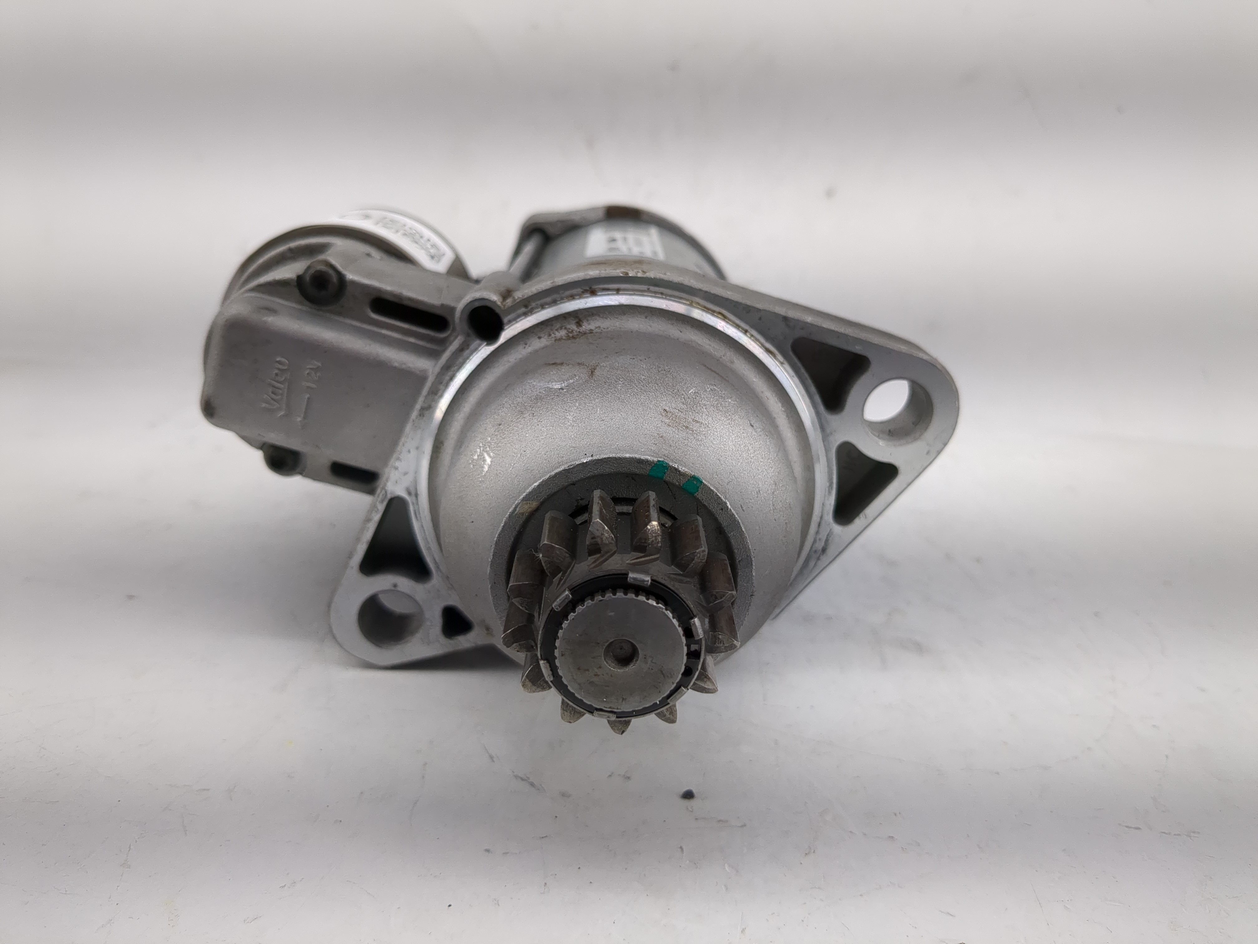 2018-2022 Volkswagen Atlas Car Starter Motor Solenoid Oem 1217160 - Oemusedautoparts1.com