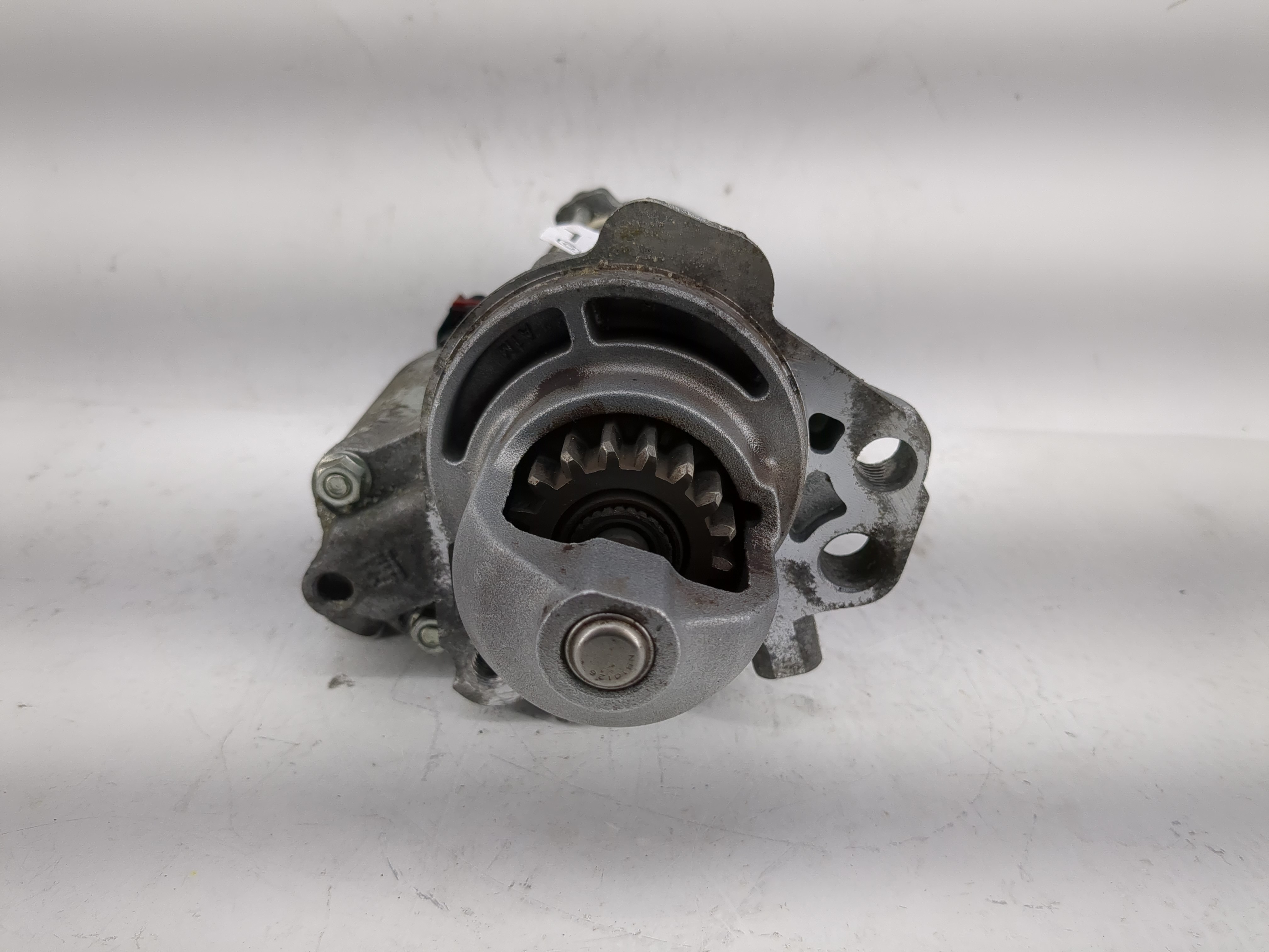 2018-2020 Buick Enclave Car Starter Motor Solenoid Oem 1217162 - Oemusedautoparts1.com