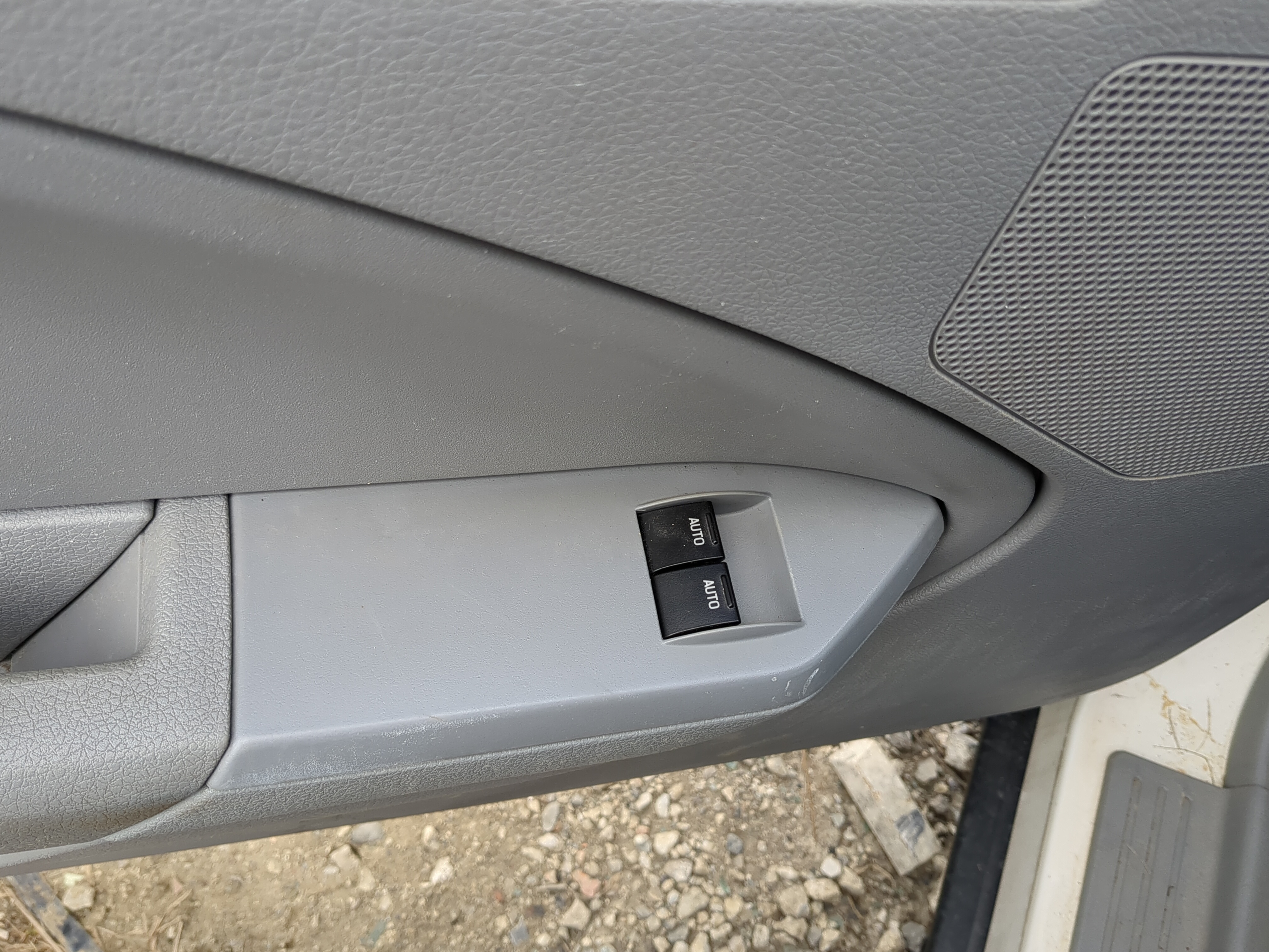 Picture of 2005-2009 Ford Mustang Driver Left Door Master Power Window Switch 1217203