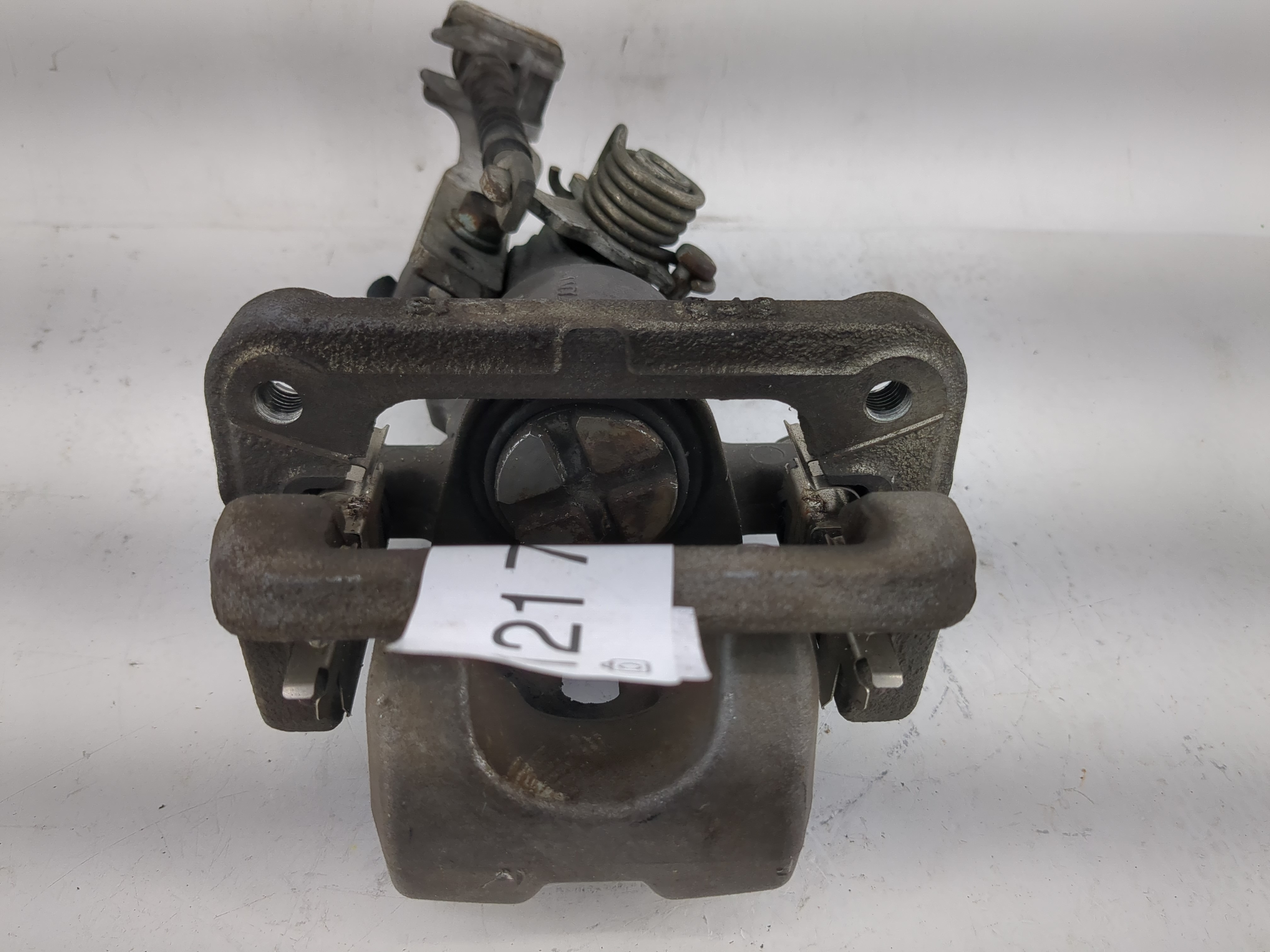 Mazda Miata Front Driver Left Brake Caliper 1217310 - Oemusedautoparts1.com