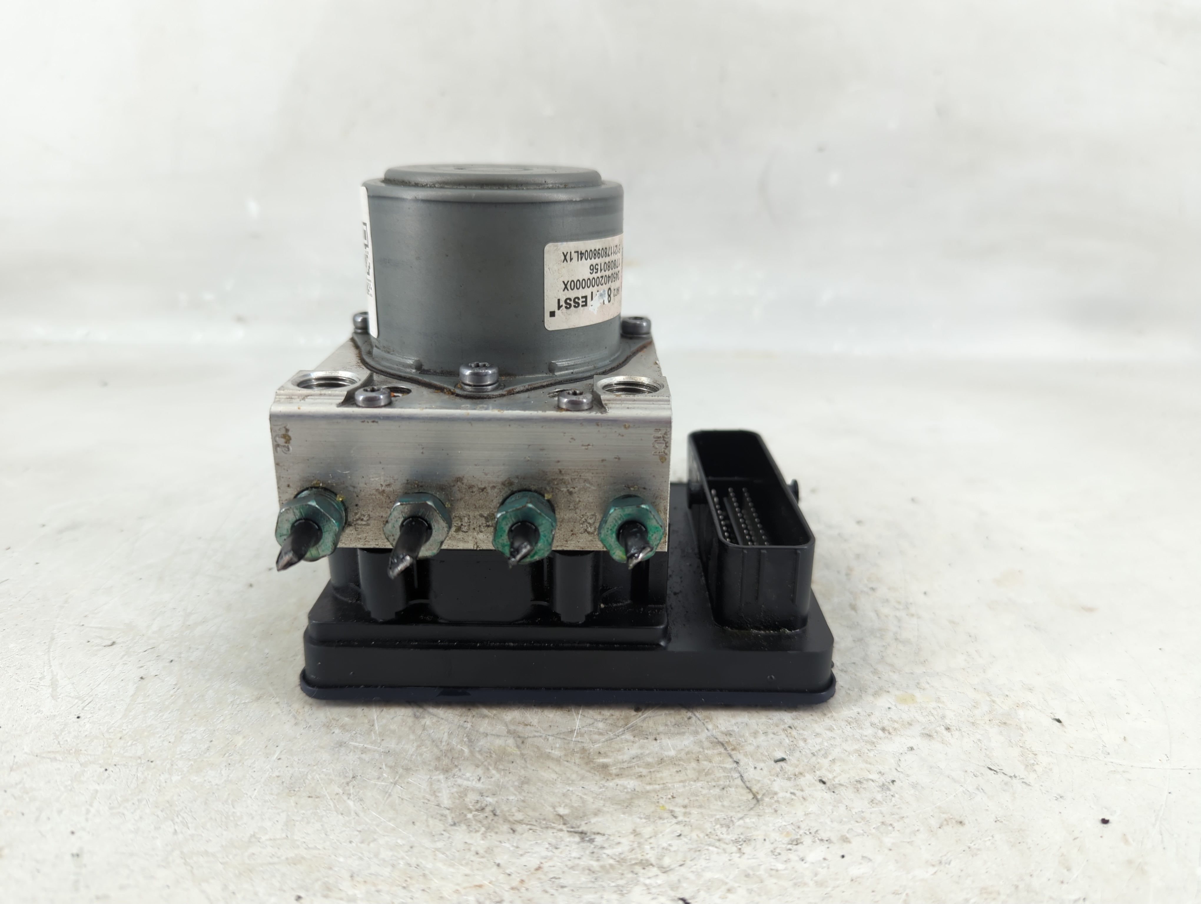 2019-2022 Chevrolet Traverse Abs Pump Control Module 1217315 - Oemusedautoparts1.com