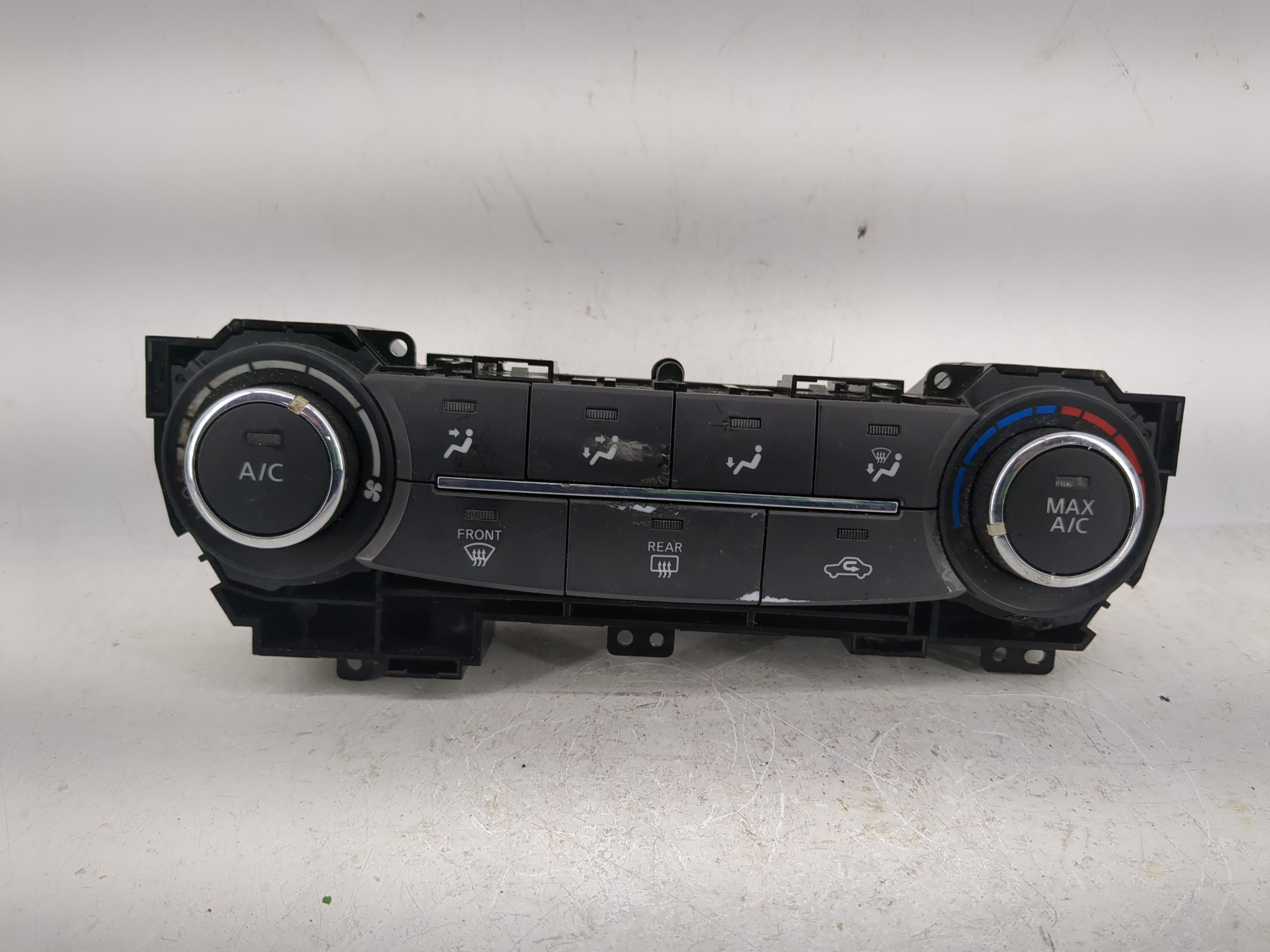 Picture of 2015-2019 Nissan Sentra Ac Heater Roof Climate Control 275004at2a 1217469