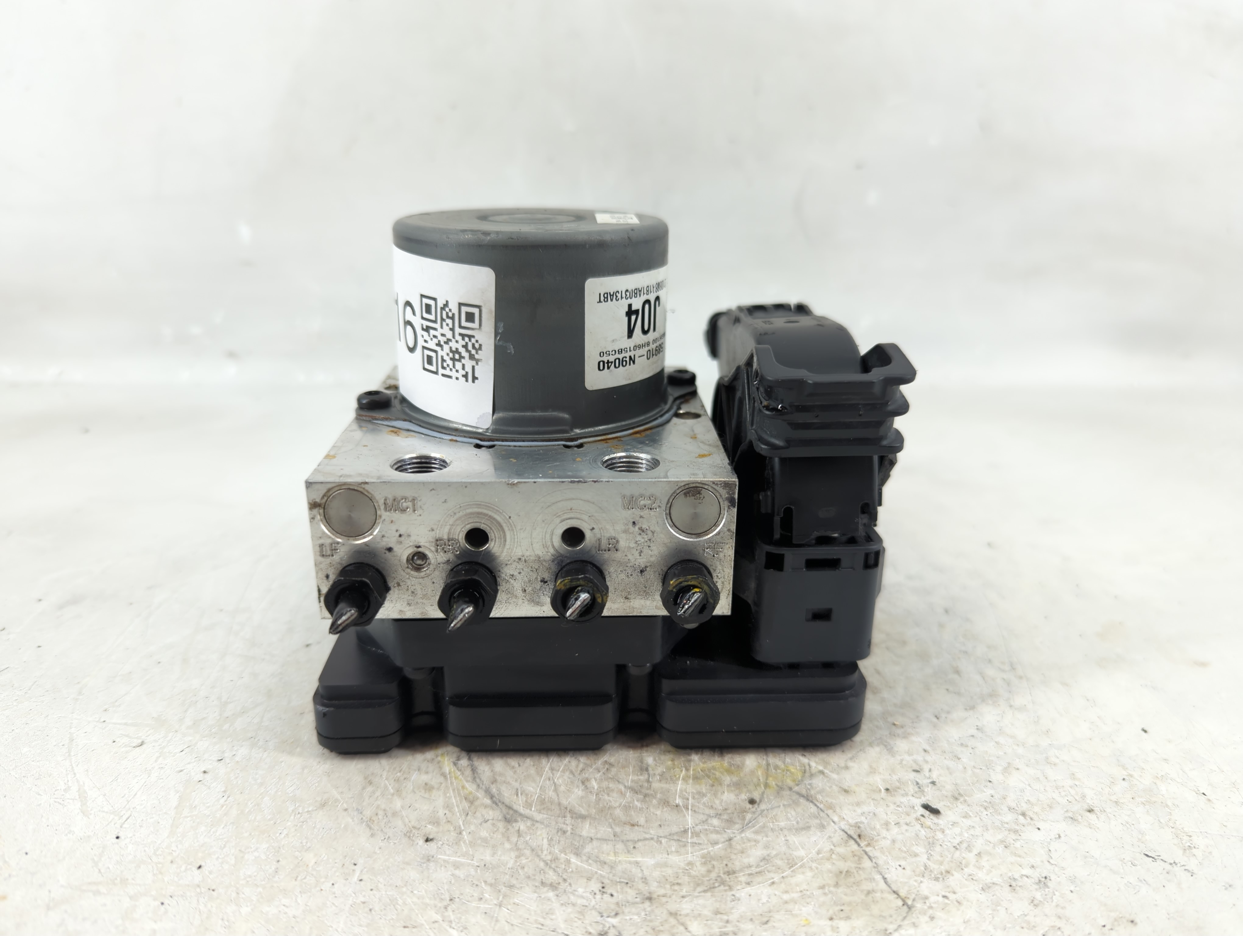 2022-2022 Hyundai Tucson Abs Pump Control Module 1217816 - Oemusedautoparts1.com