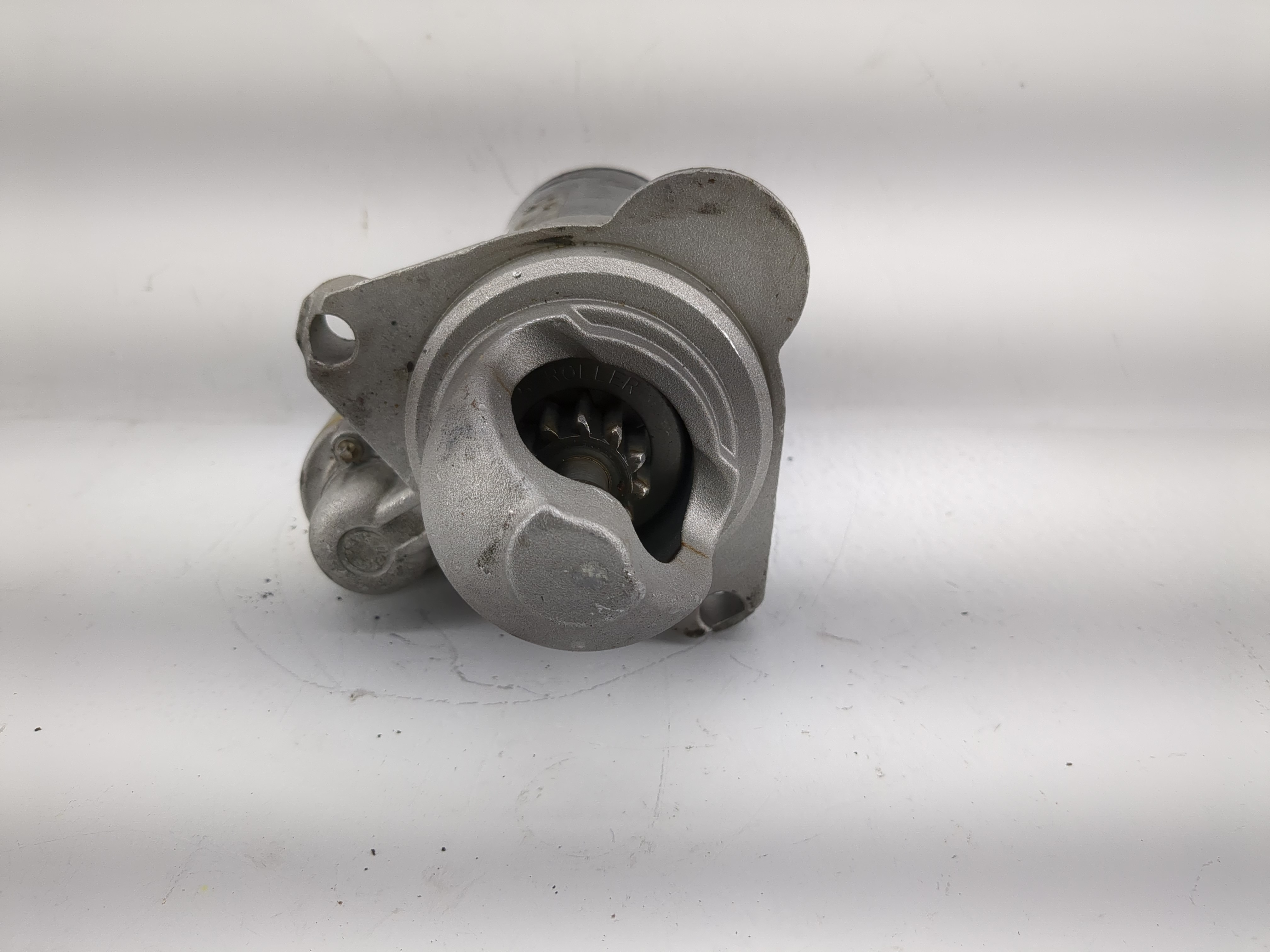 Picture of Hummer H3 Car Starter Motor Solenoid Oem 1217818