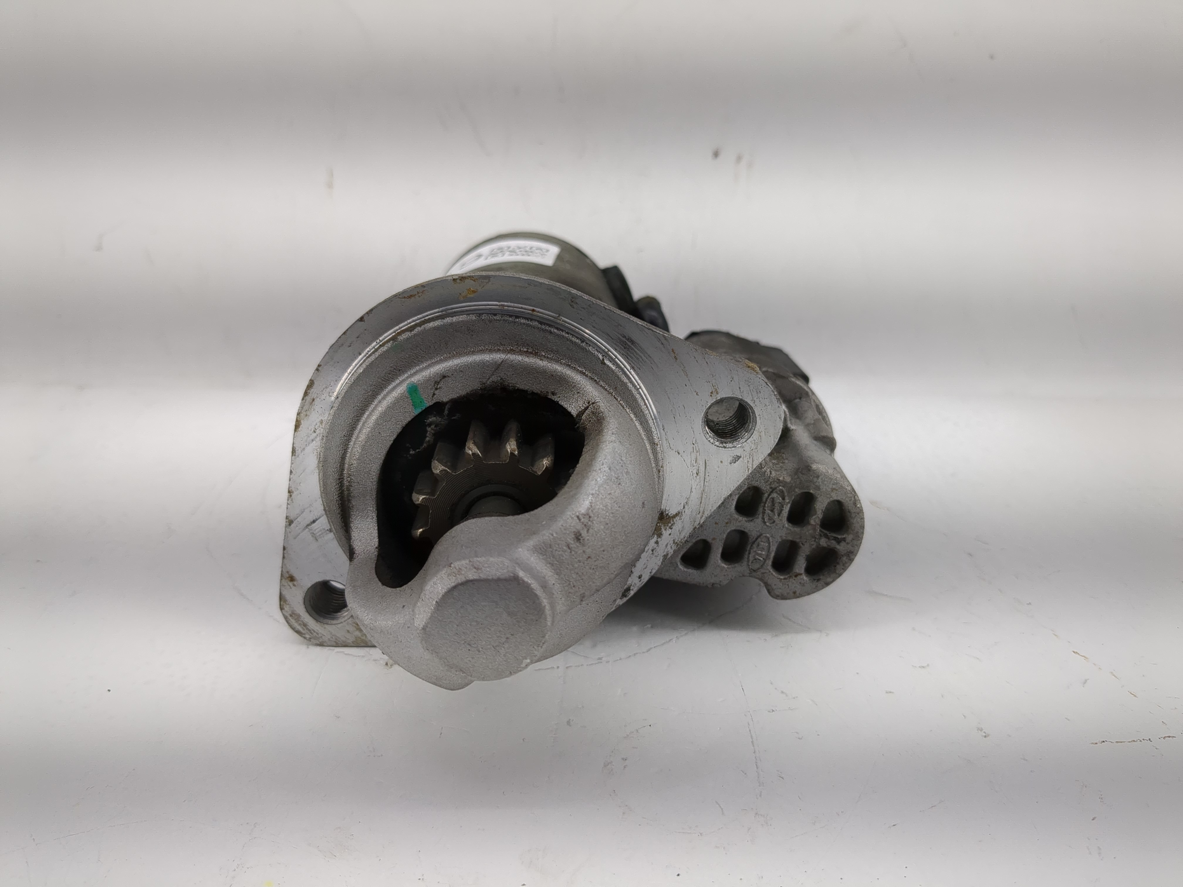 2014-2020 Hyundai Elantra Car Starter Motor Solenoid Oem 1217819 - Oemusedautoparts1.com