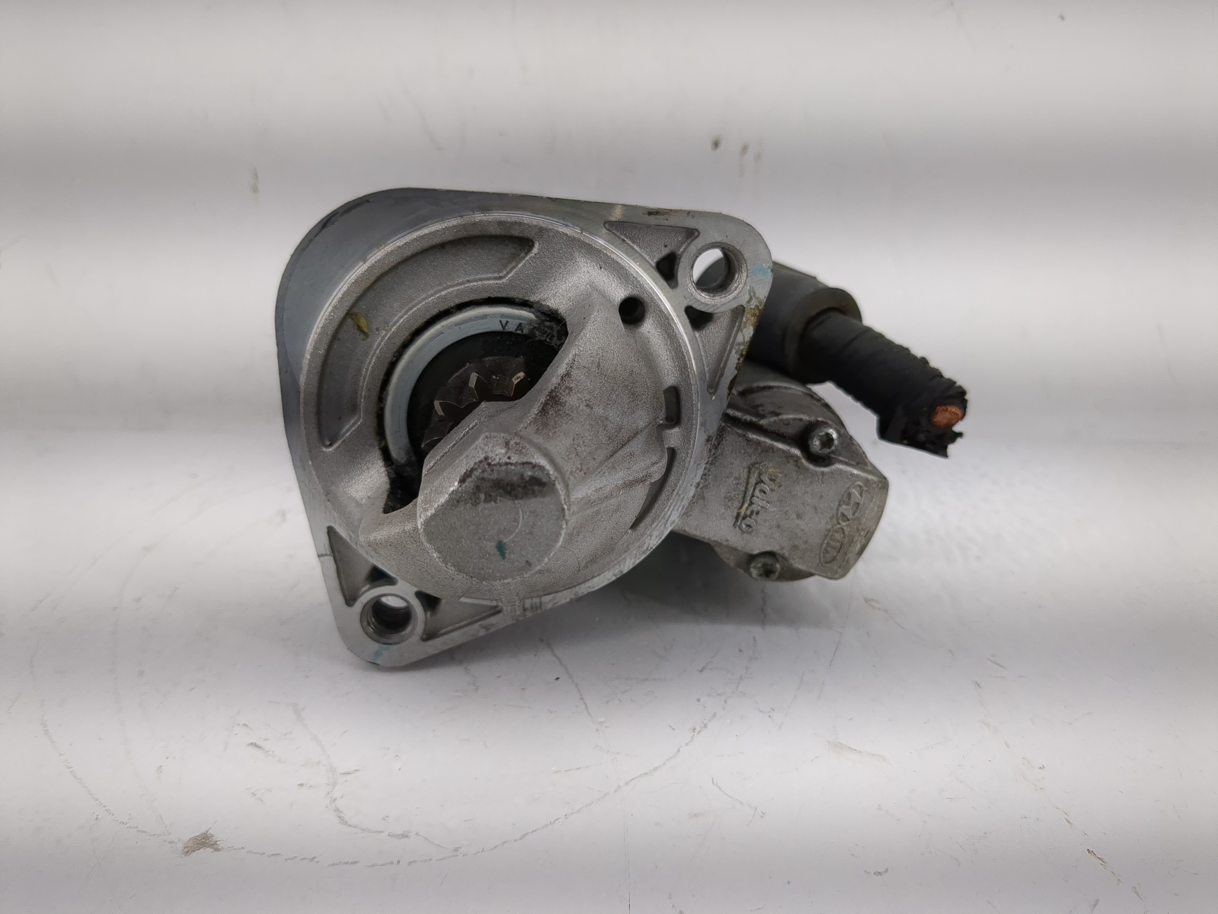 2012-2020 Hyundai Veloster Car Starter Motor Solenoid Oem 1217820 - Oemusedautoparts1.com