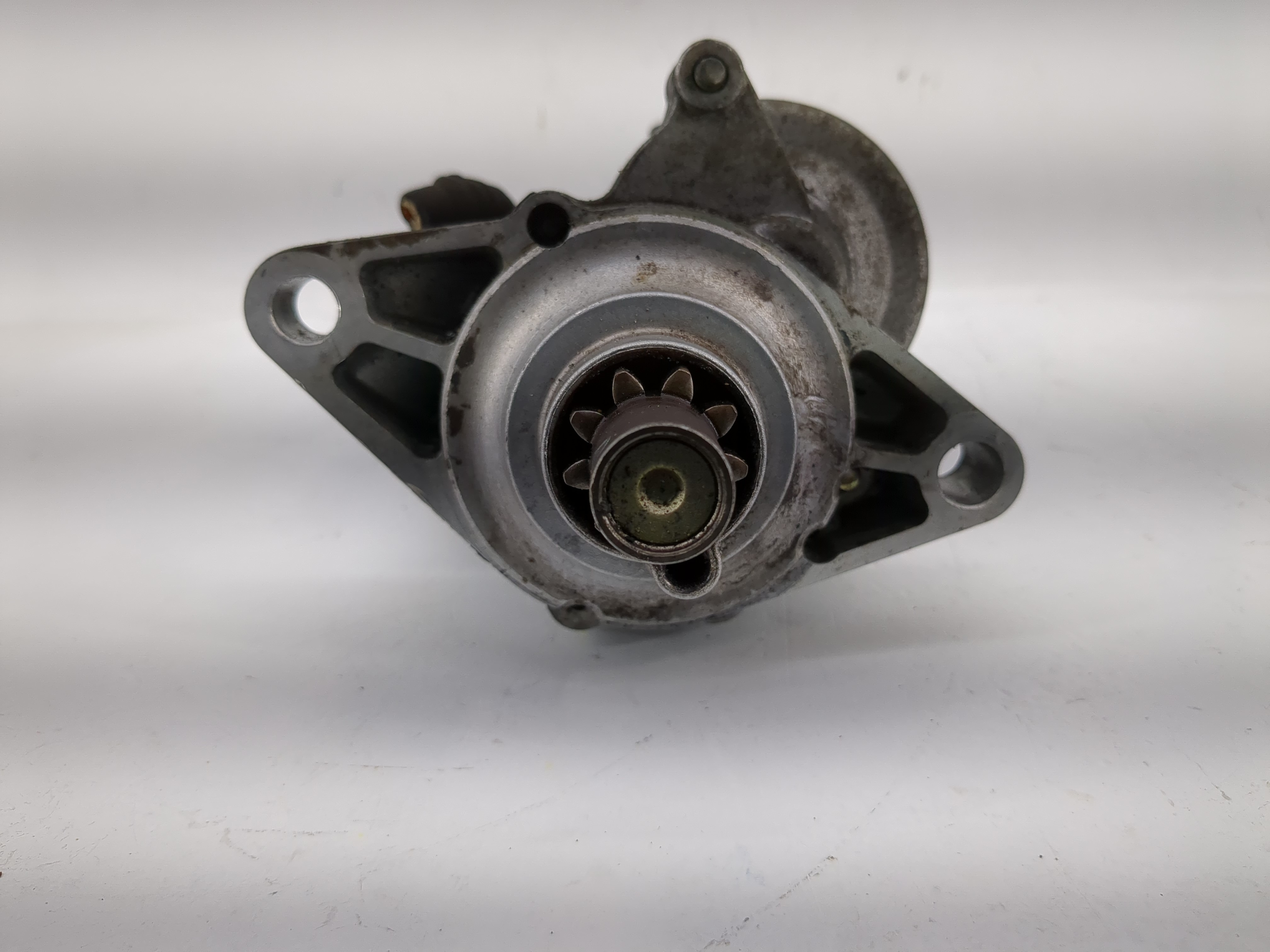 2001-2005 Honda Civic Car Starter Motor Solenoid Oem 1217821 - Oemusedautoparts1.com