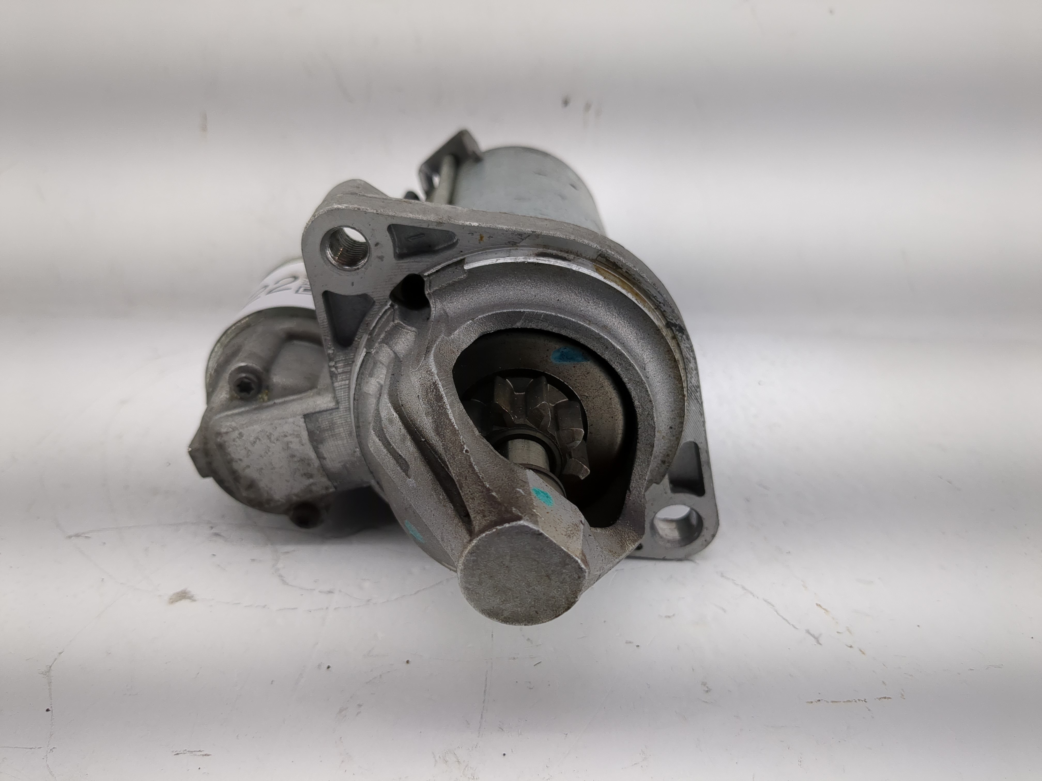2012-2013 Bmw 135i Car Starter Motor Solenoid Oem 1217822 - Oemusedautoparts1.com