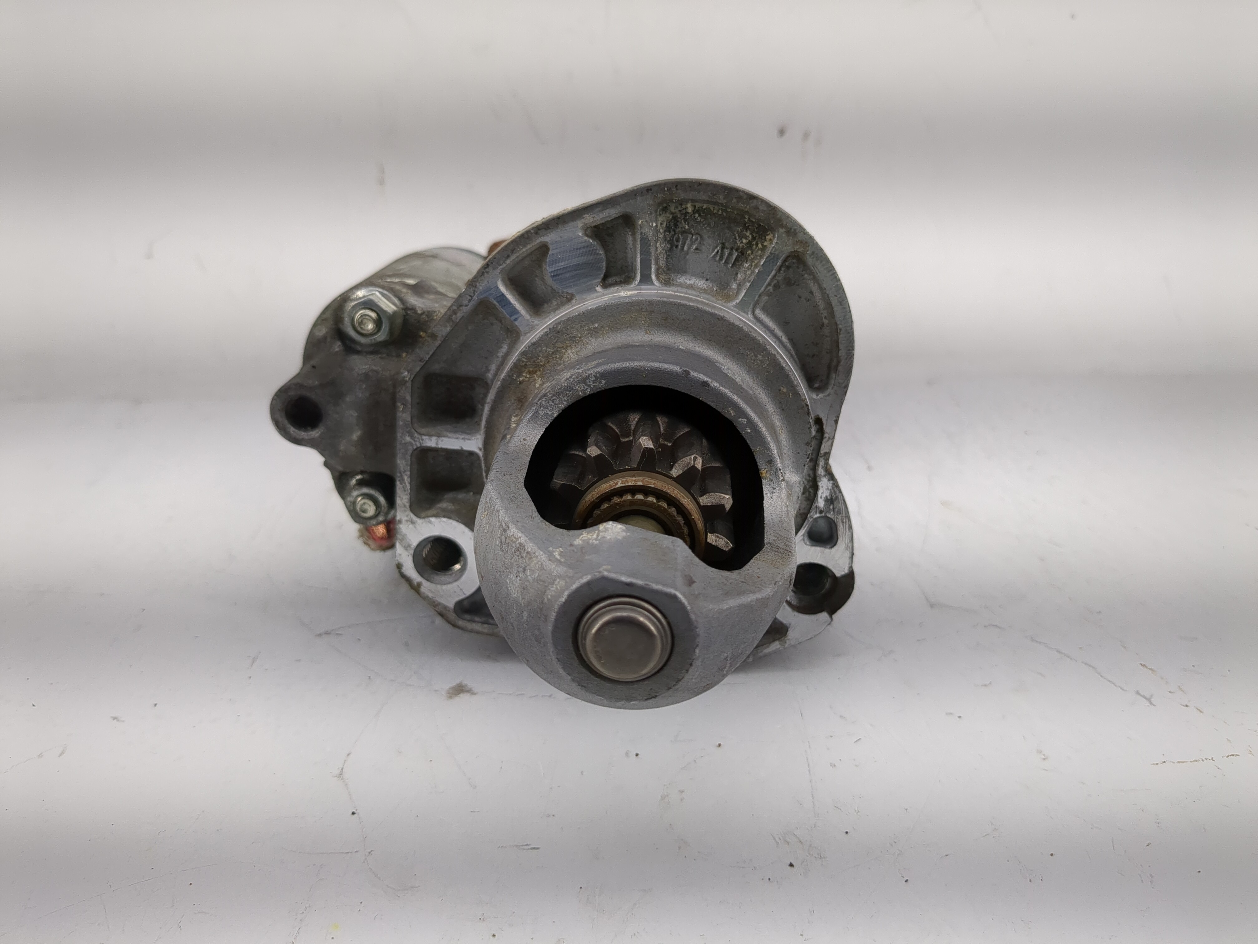 2016-2020 Dodge Durango Car Starter Motor Solenoid Oem 1217823 - Oemusedautoparts1.com